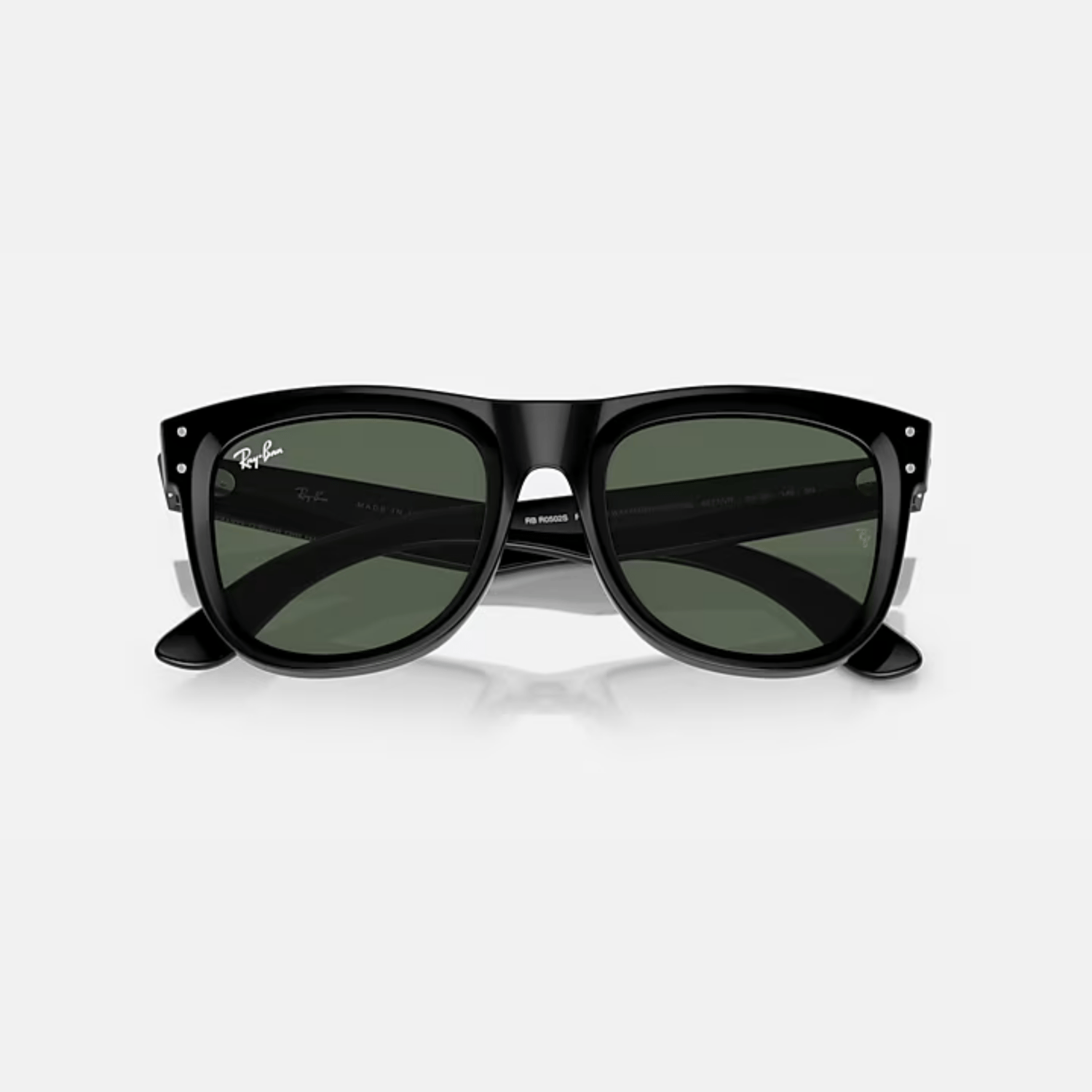 Ray-Ban Wayfarer Reverse R0502S 6677/VR 53 Güneş Gözlüğü