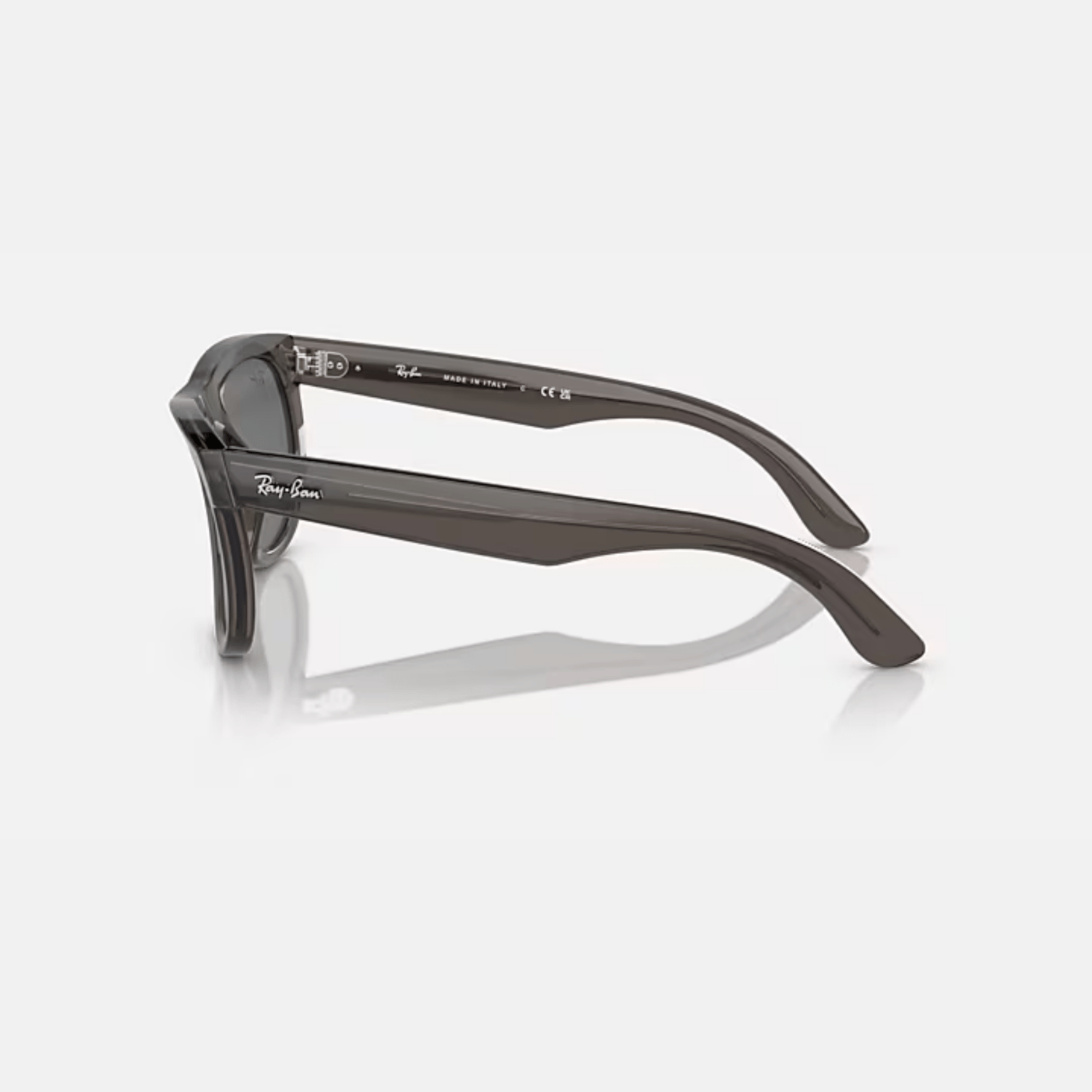 Ray-Ban Wayfarer Reverse R0502S 6707GR 53 Güneş Gözlüğü