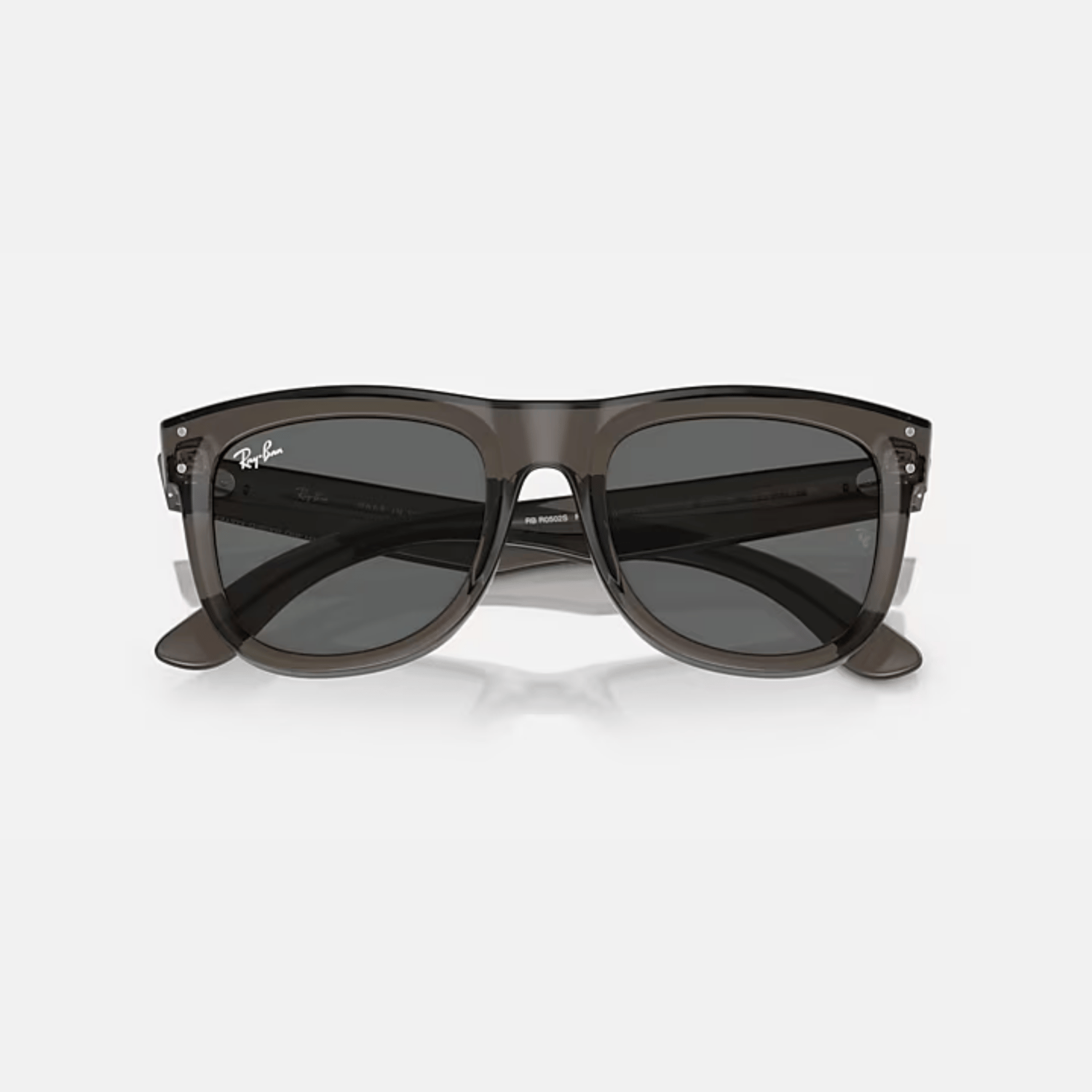 Ray-Ban Wayfarer Reverse R0502S 6707GR 53 Güneş Gözlüğü