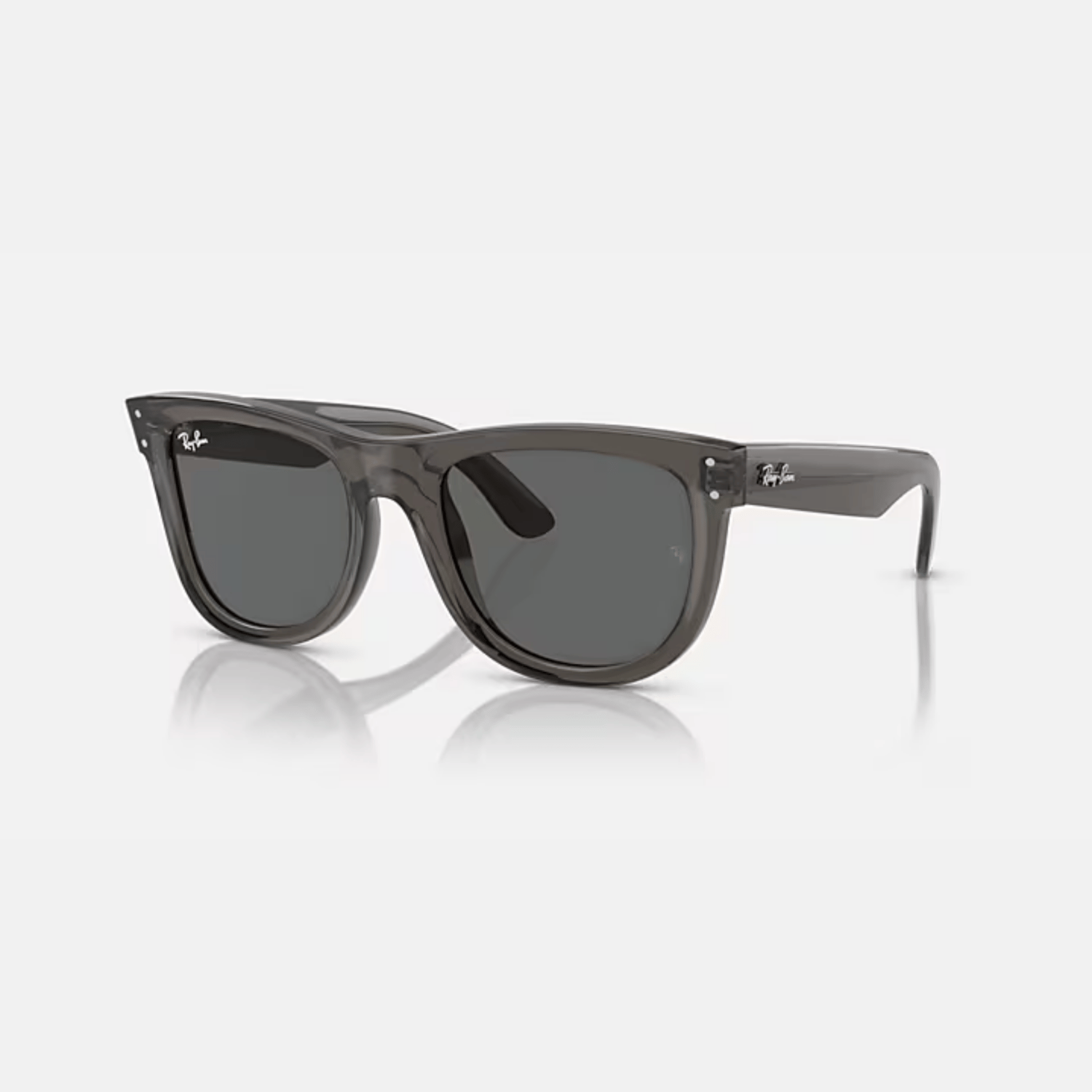Ray-Ban Wayfarer Reverse R0502S 6707GR 53 Güneş Gözlüğü