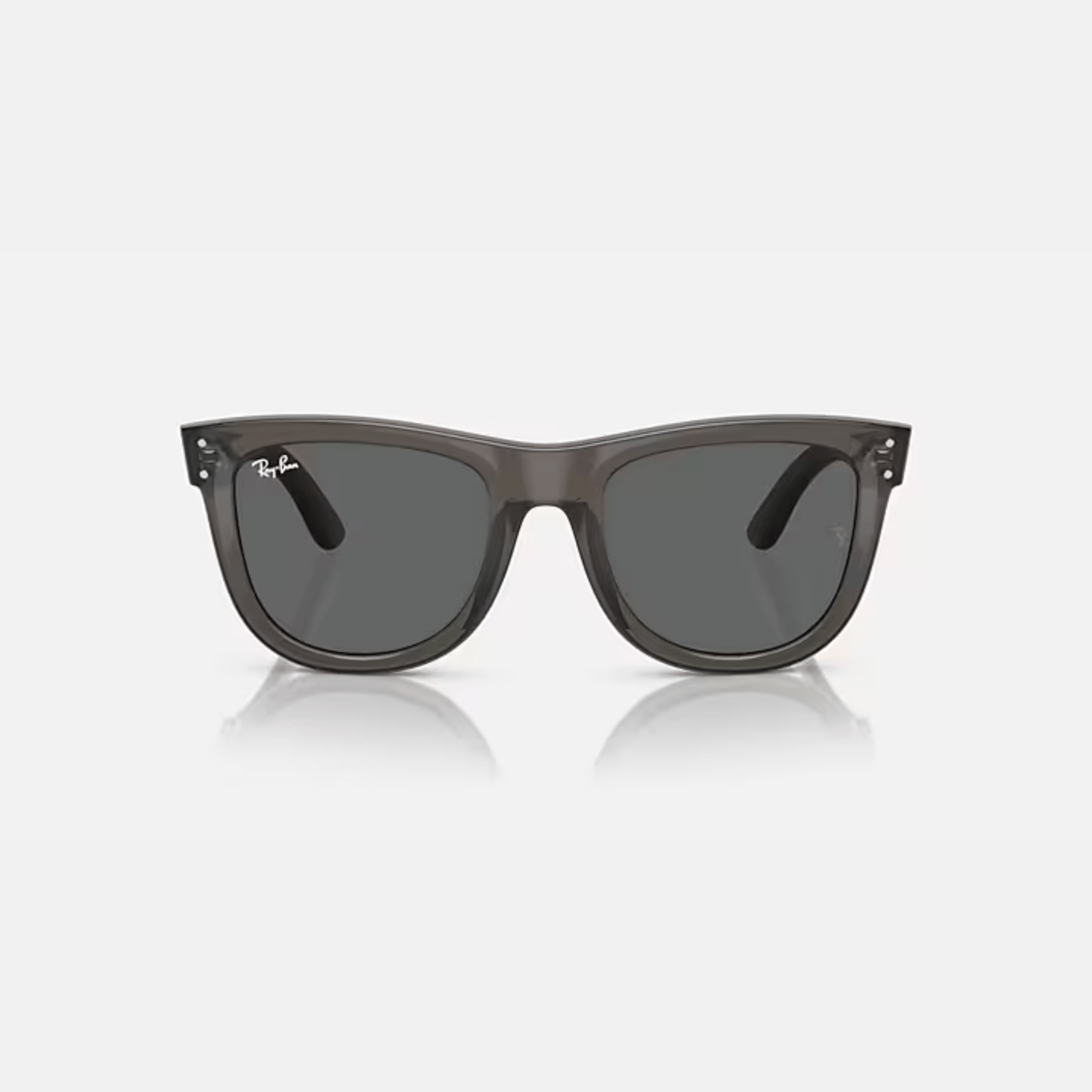 Ray-Ban Wayfarer Reverse R0502S 6707GR 53 Güneş Gözlüğü