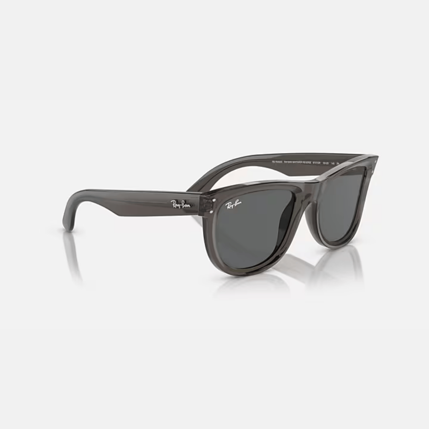 Ray-Ban Wayfarer Reverse R0502S 6707GR 53 Güneş Gözlüğü