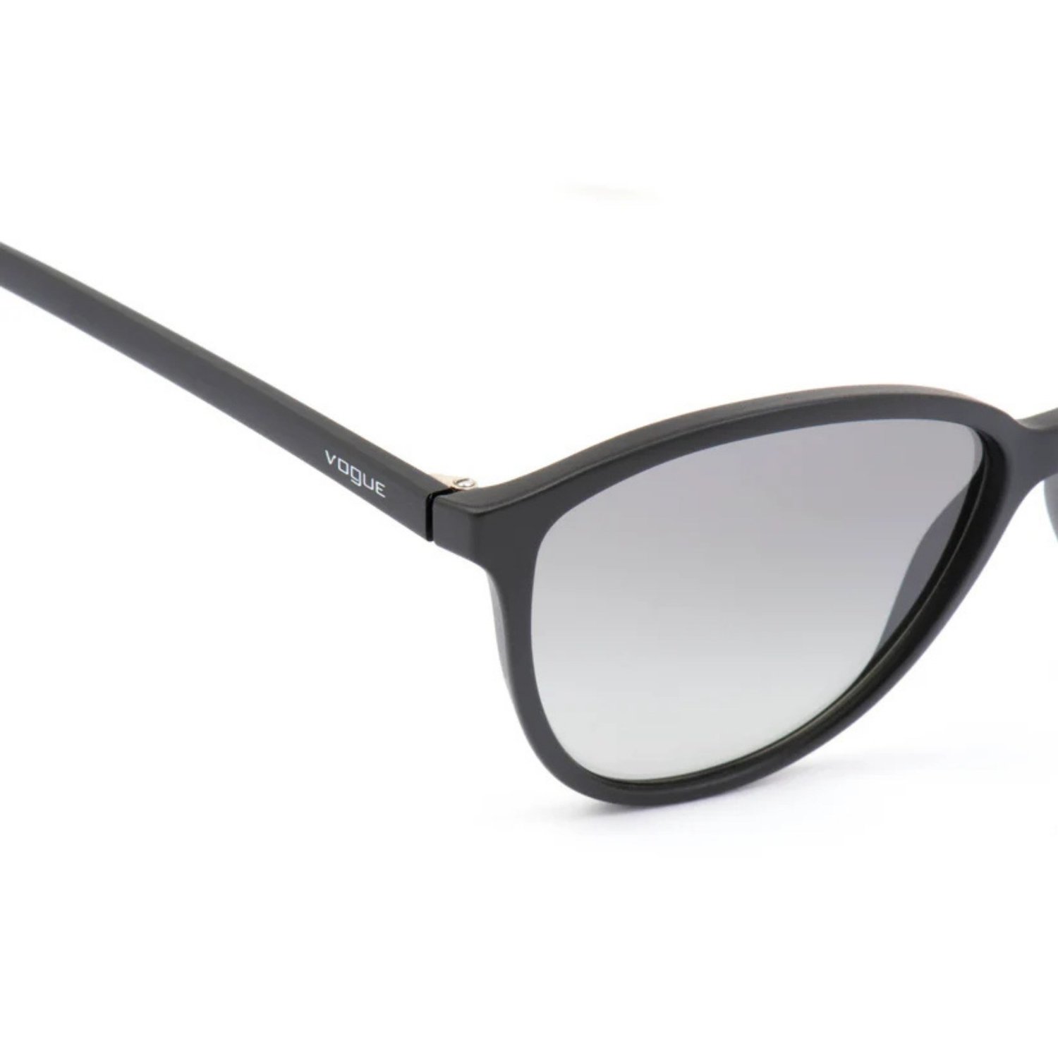 Vogue VO 2940-S W44/11 Kadın Güneş Gözlüğü Siyah