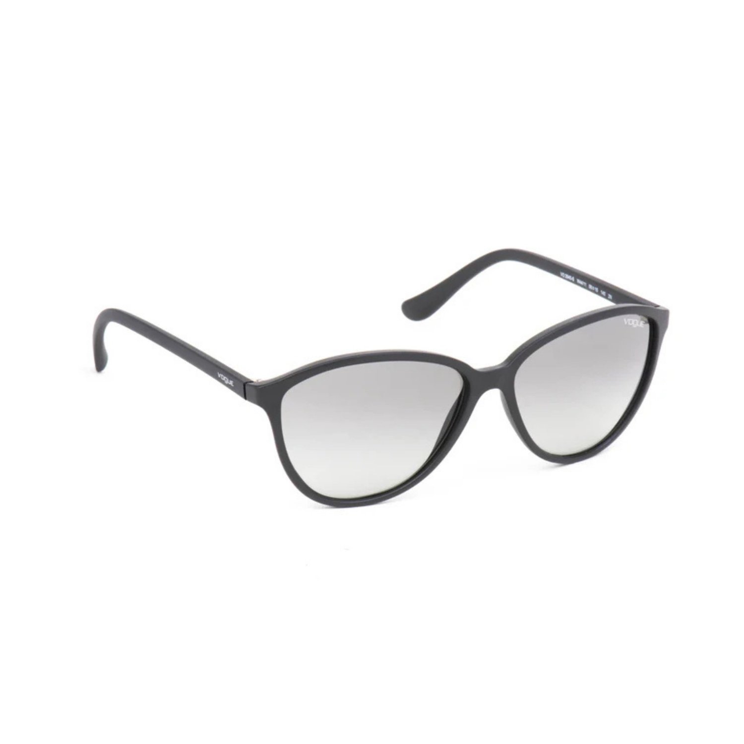 Vogue VO 2940-S W44/11 Kadın Güneş Gözlüğü Siyah