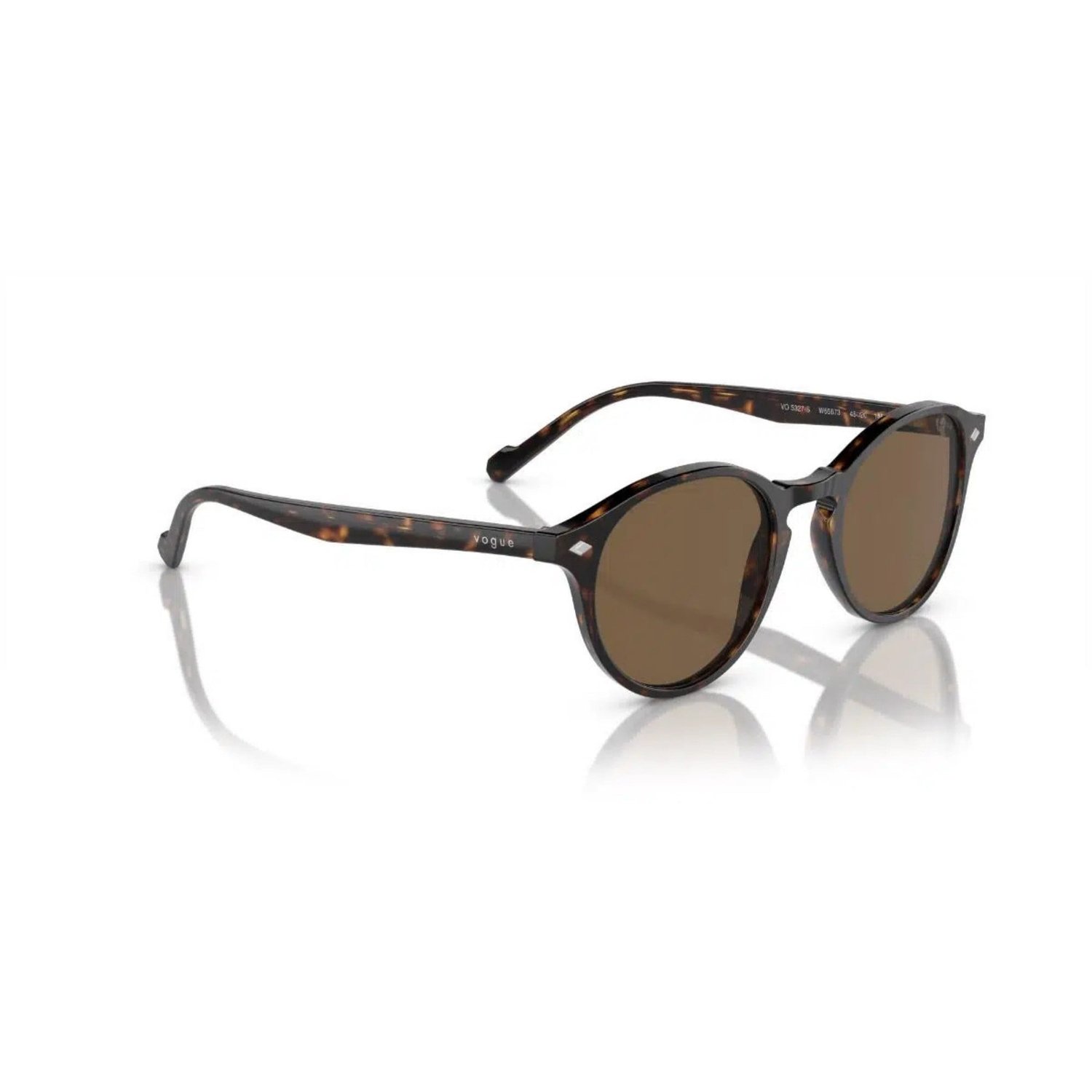 Vogue VO 5327S W65673 51 Güneş Gözlüğü