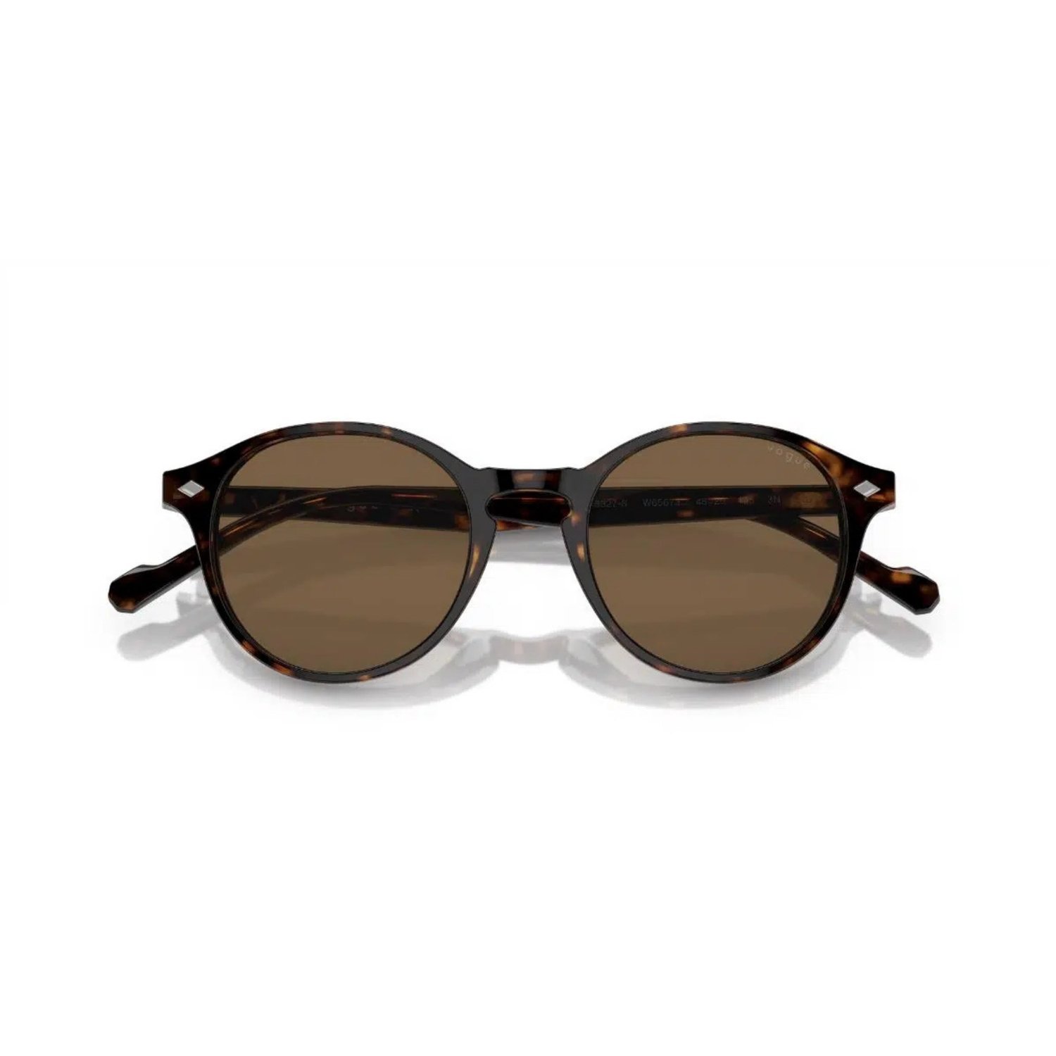 Vogue VO 5327S W65673 51 Güneş Gözlüğü