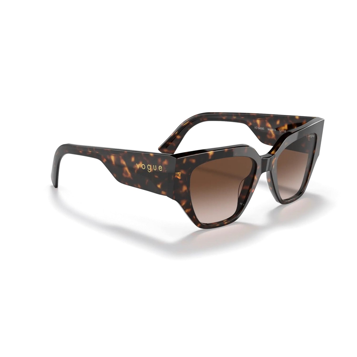 Vogue VO 5409S W65613 52 Kadın Güneş Gözlüğü