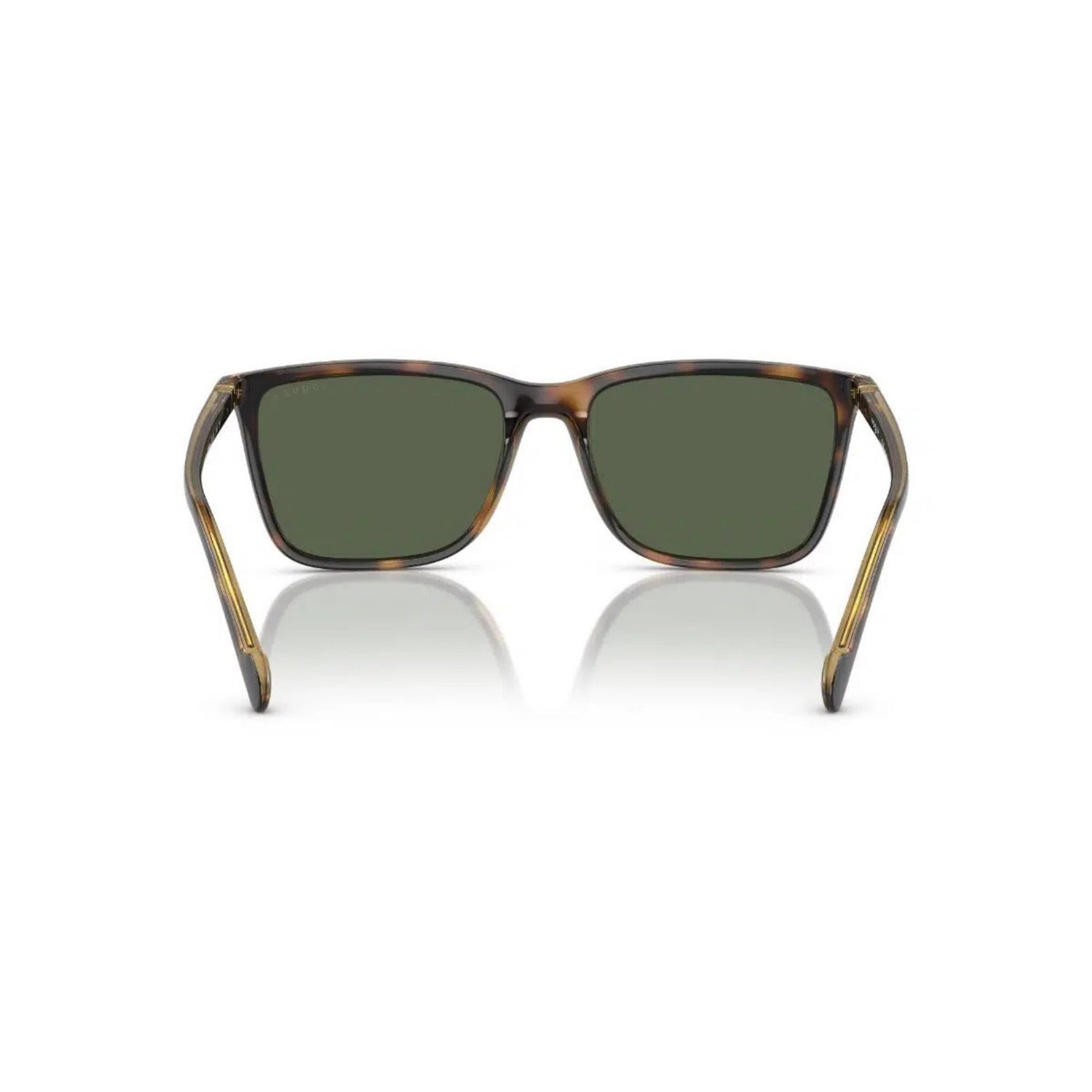Vogue VO 5493S 27189A 56 Polarize Havana Güneş Gözlüğü