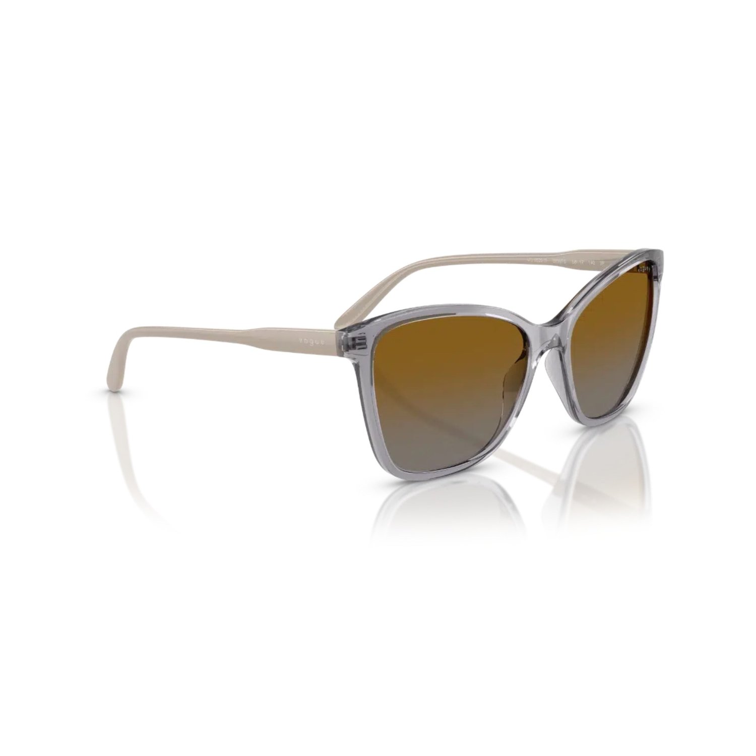 Vogue VO 5520S 3099T5 56 Polarize Kadın Güneş Gözlüğü