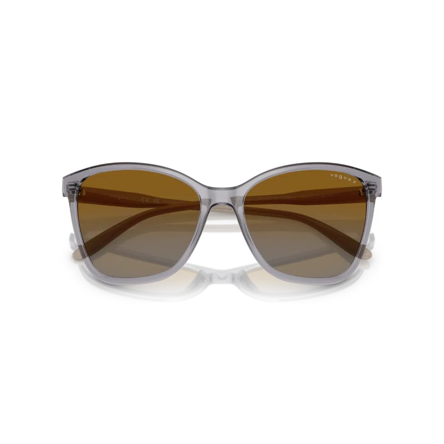 Vogue VO 5520S 3099T5 56 Polarize Kadın Güneş Gözlüğü