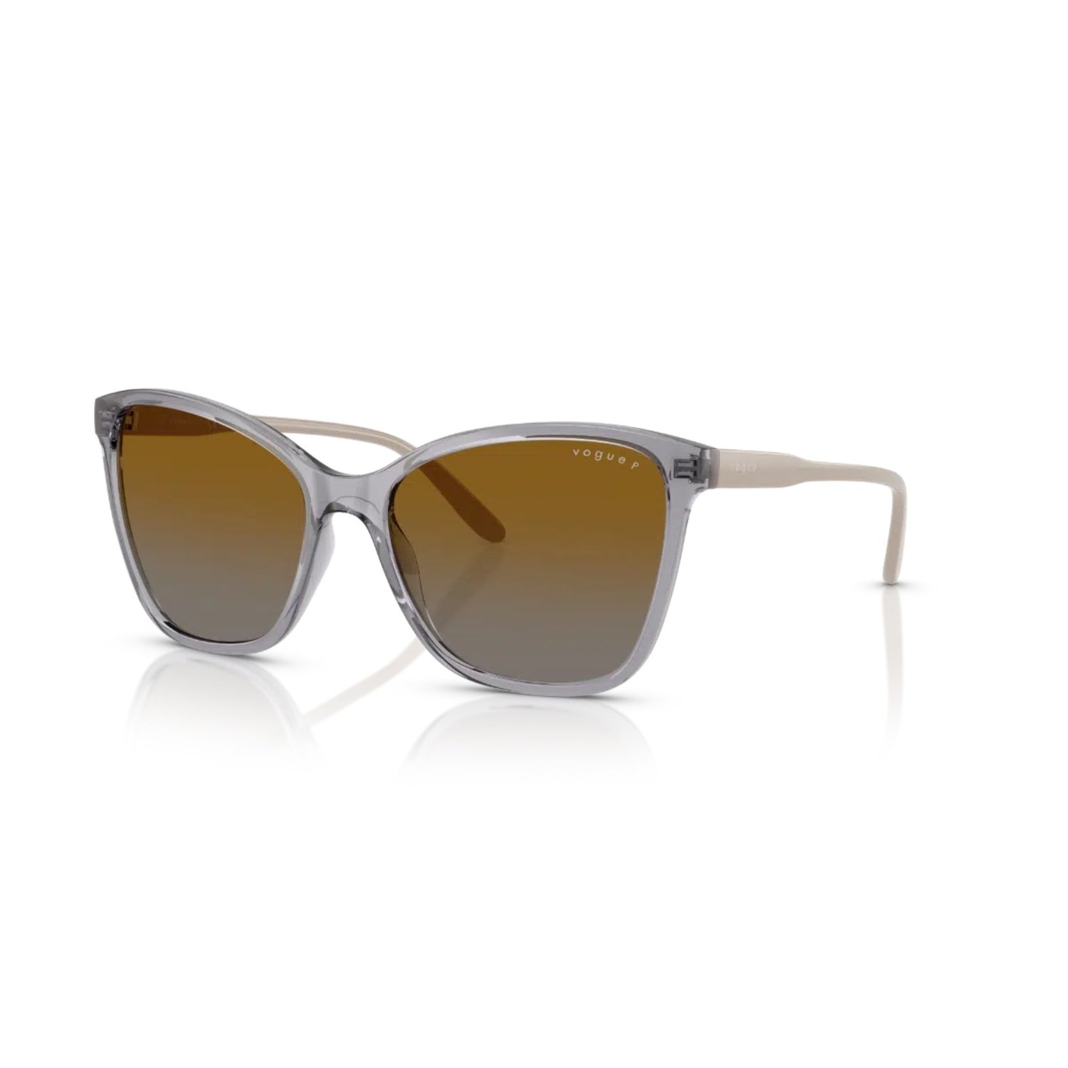 Vogue VO 5520S 3099T5 56 Polarize Kadın Güneş Gözlüğü