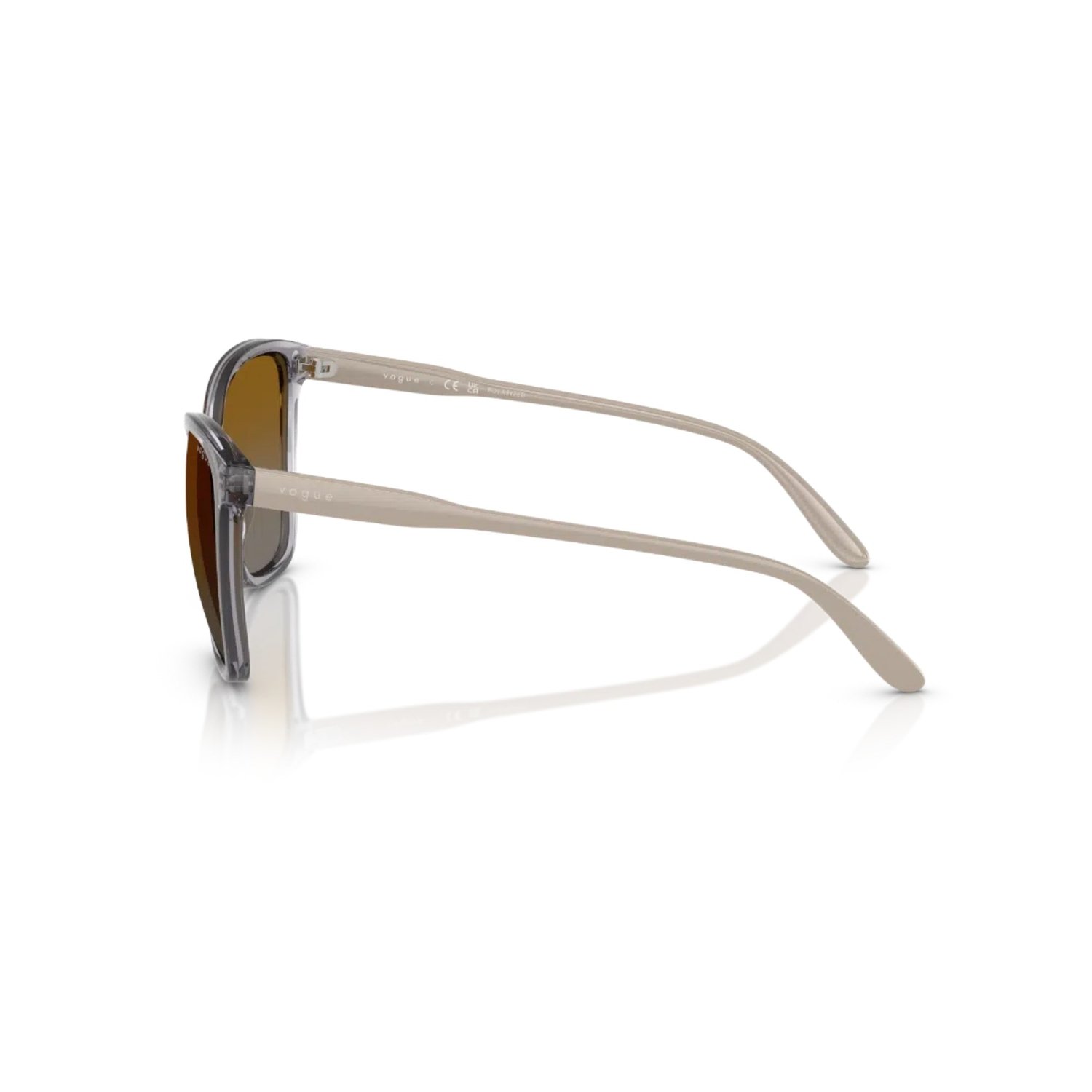 Vogue VO 5520S 3099T5 56 Polarize Kadın Güneş Gözlüğü