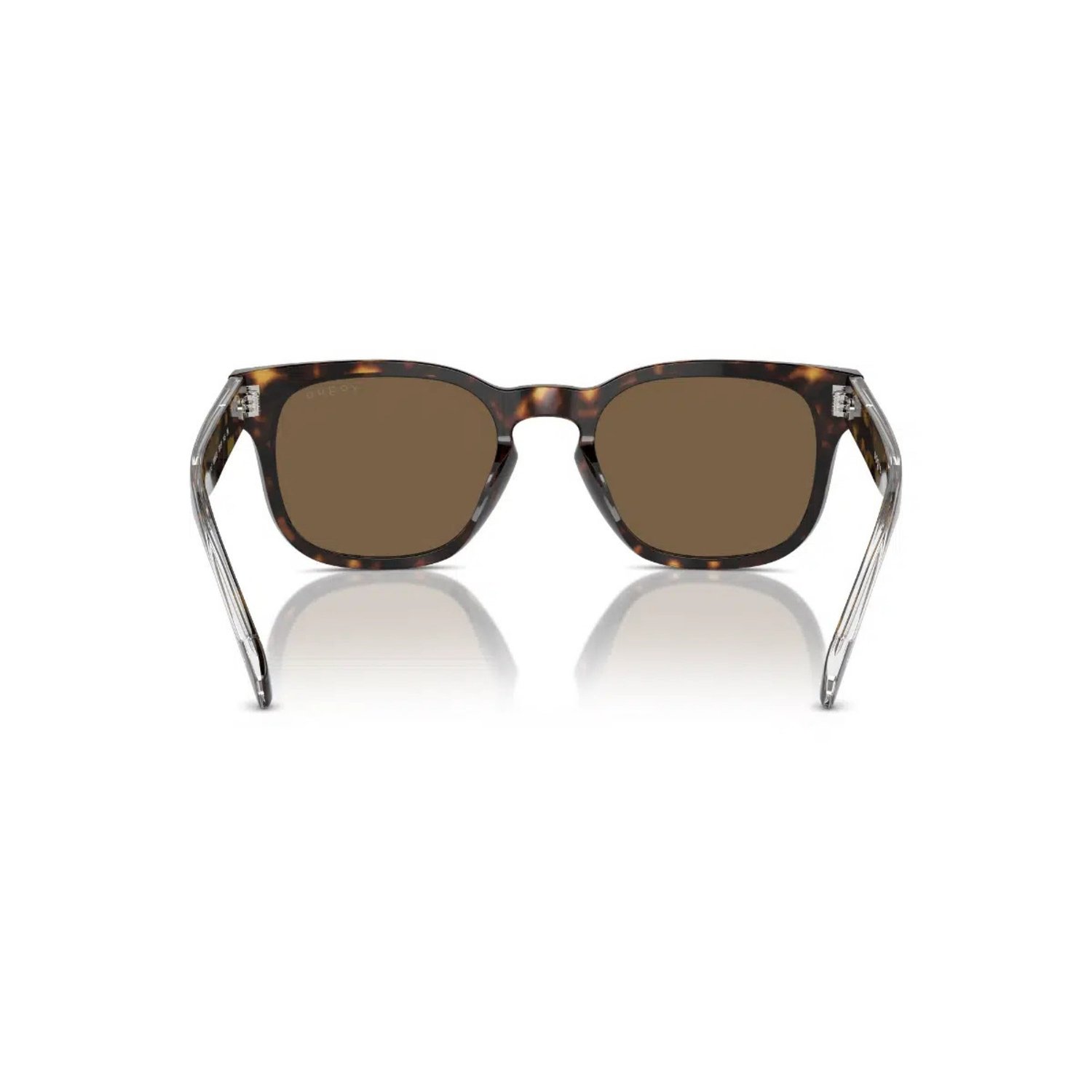 Vogue VO 5571S W65673 53 Koyu Havana Güneş Gözlüğü