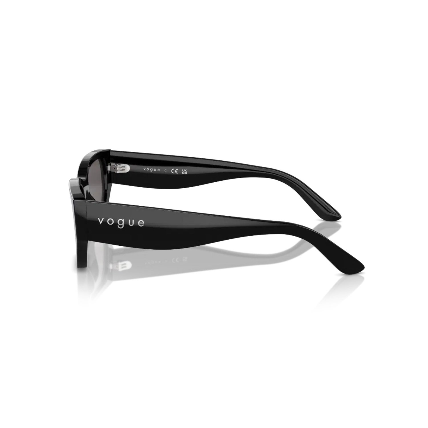 Vogue VO 5586S W44/87 53 Güneş Gözlüğü