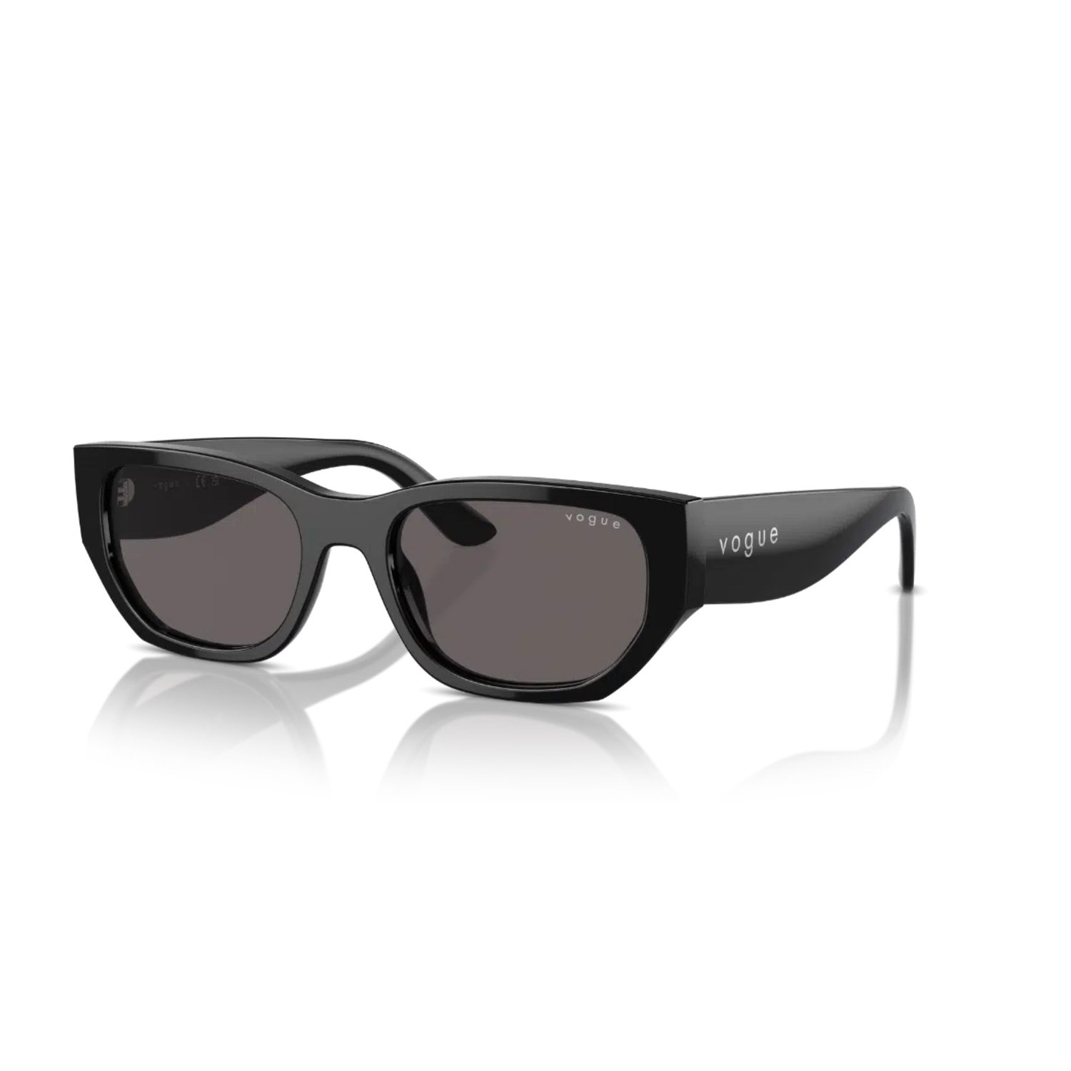 Vogue VO 5586S W44/87 53 Güneş Gözlüğü