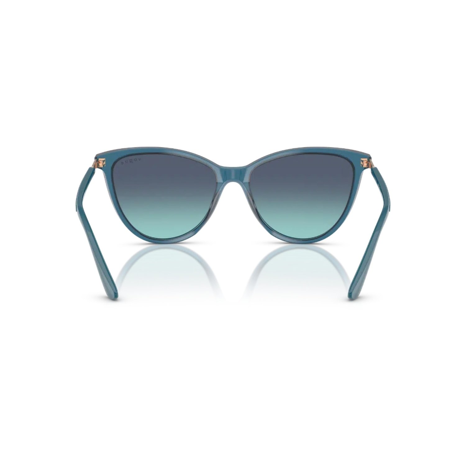 Vogue VO 5593SI 31744S 57 Cat Eye Güneş Gözlüğü