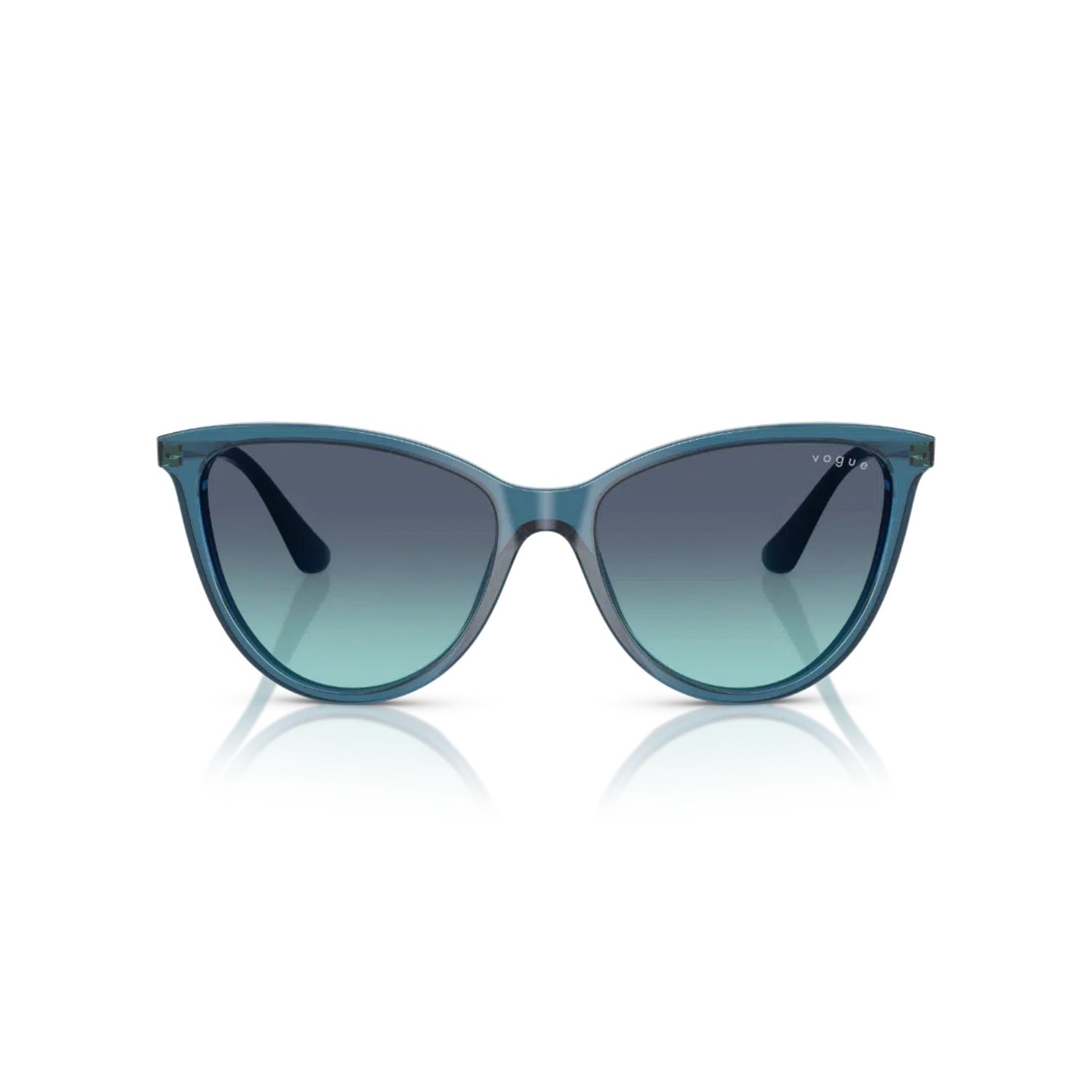 Vogue VO 5593SI 31744S 57 Cat Eye Güneş Gözlüğü