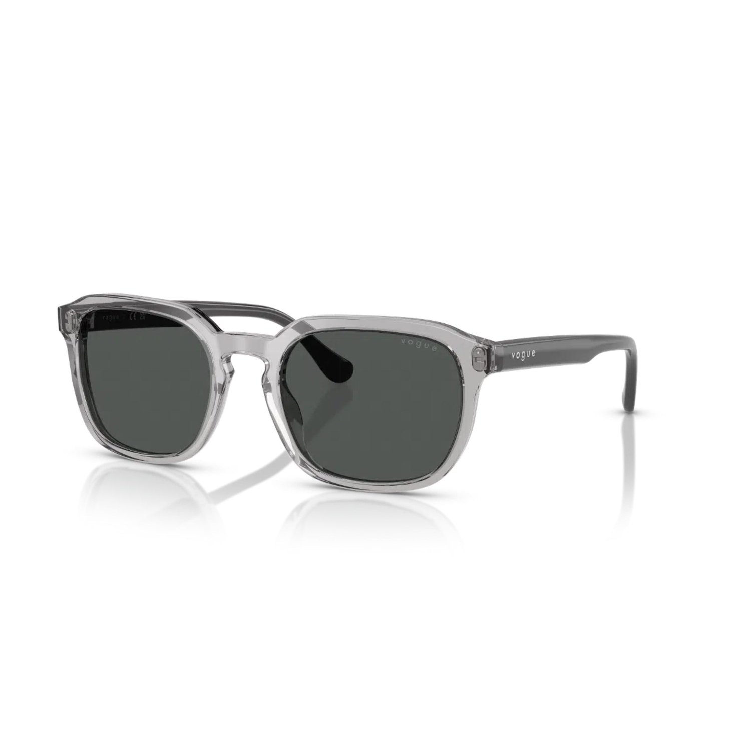 Vogue VO 5595SI 282087 53 Unisex Güneş Gözlüğü