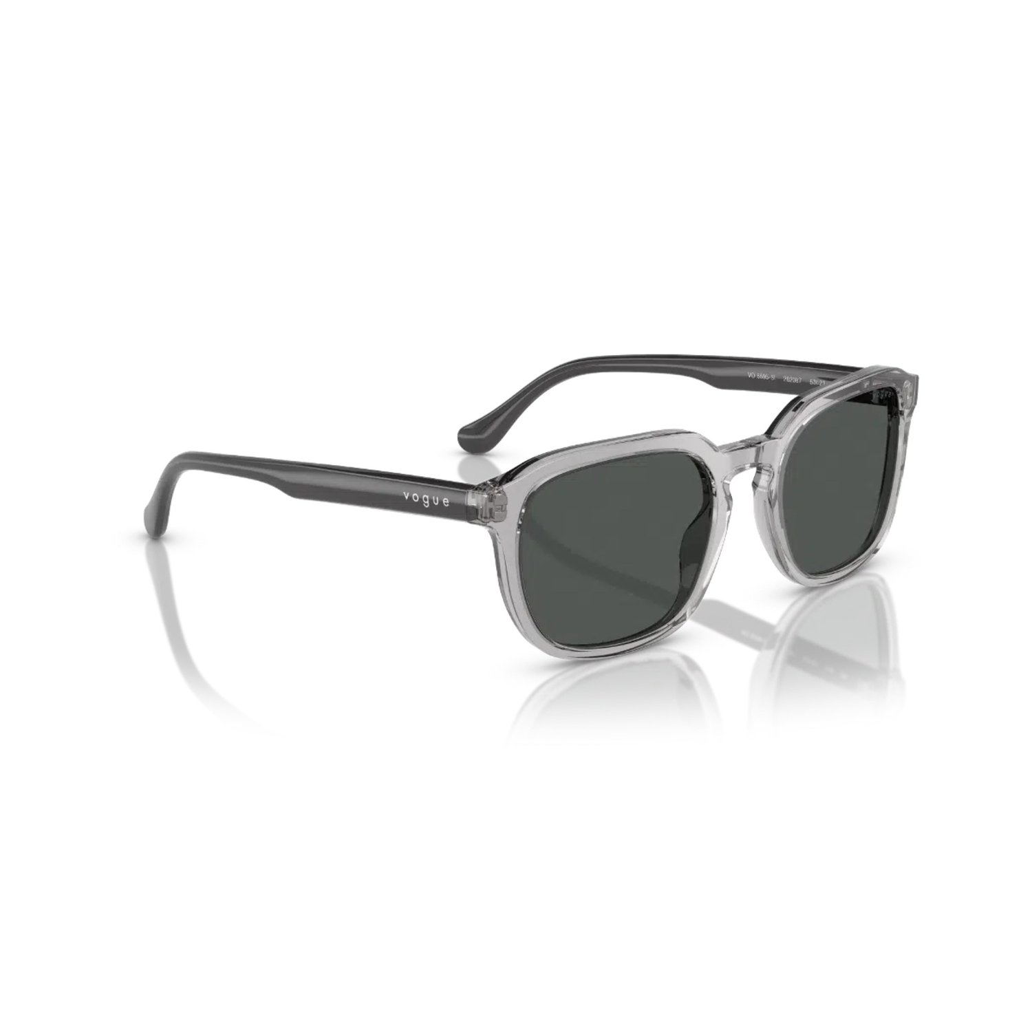 Vogue VO 5595SI 282087 53 Unisex Güneş Gözlüğü