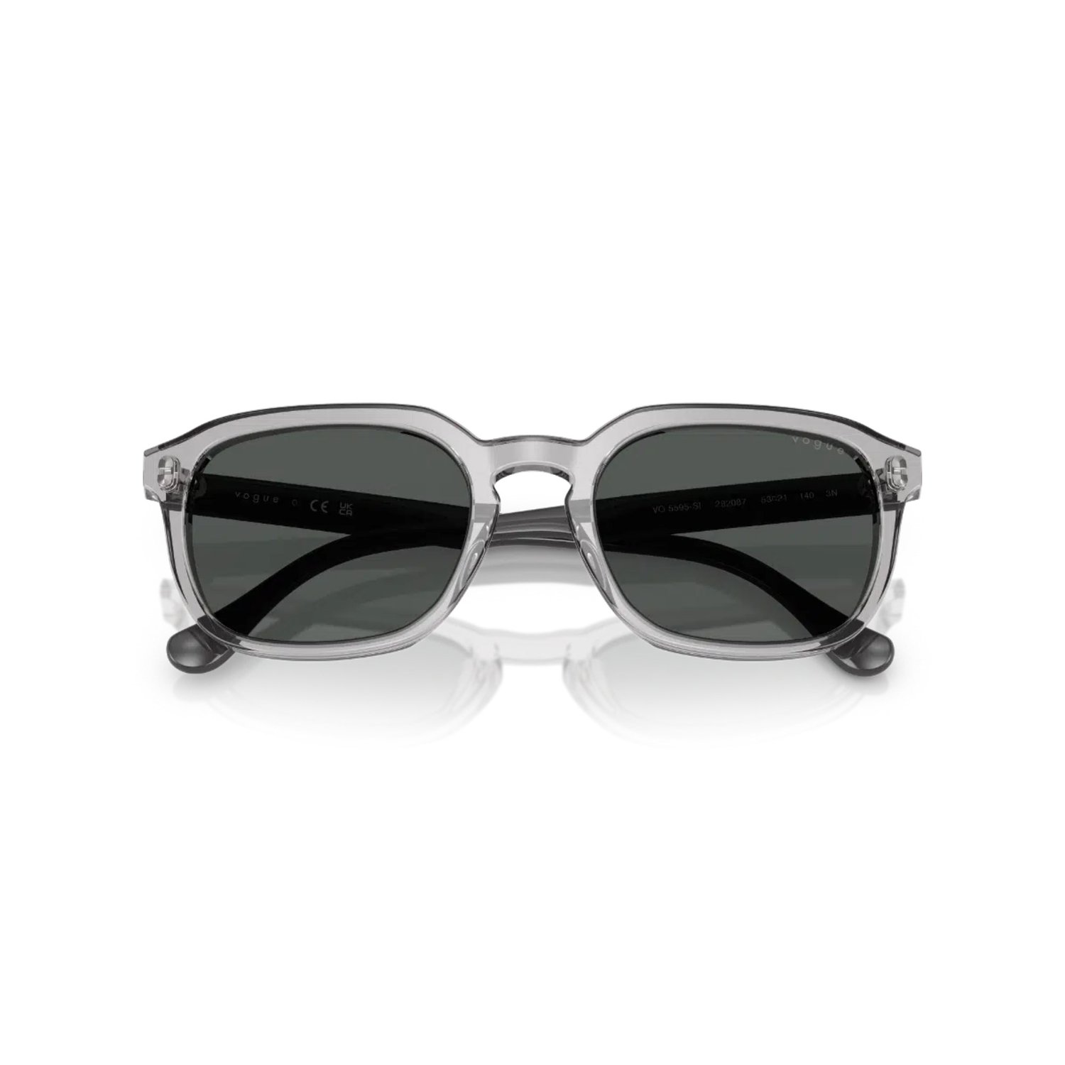 Vogue VO 5595SI 282087 53 Unisex Güneş Gözlüğü