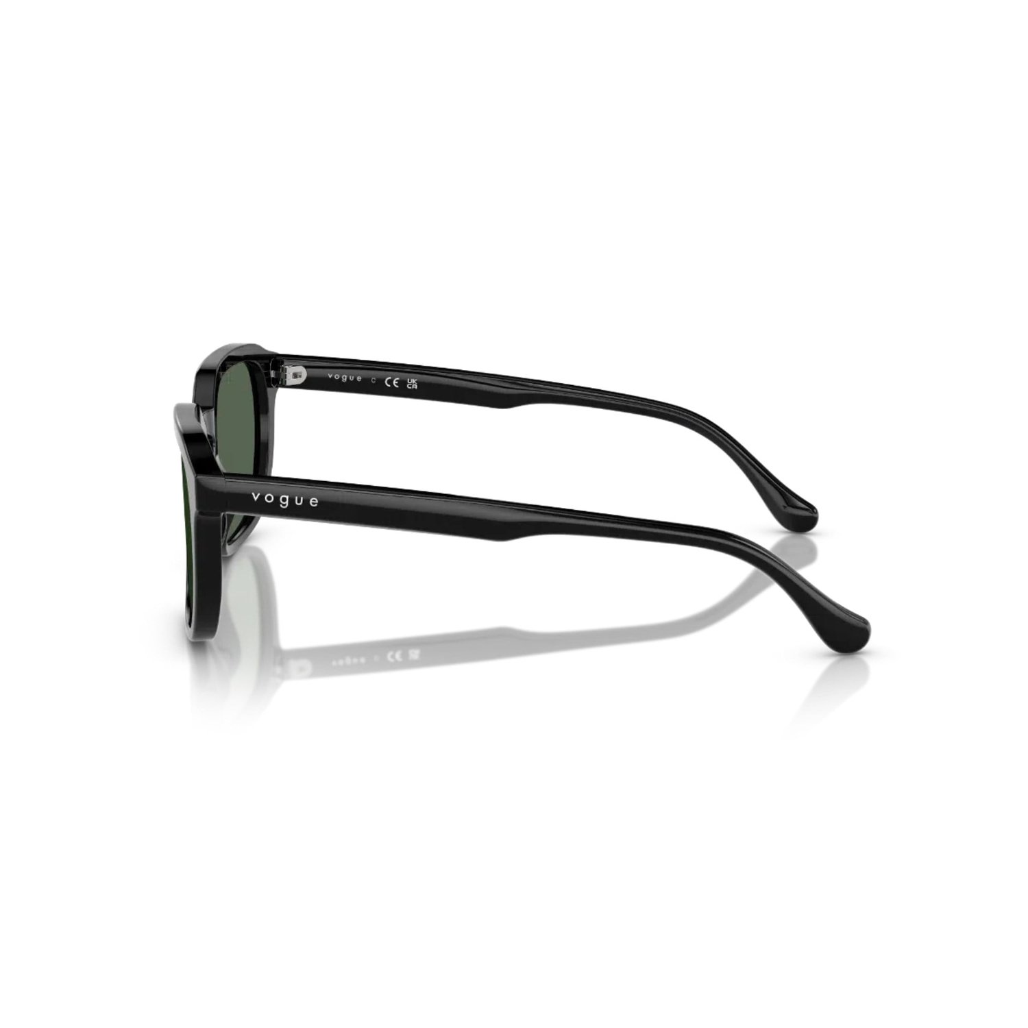 Vogue VO 5595SI W44/71 53 Unisex Güneş Gözlüğü