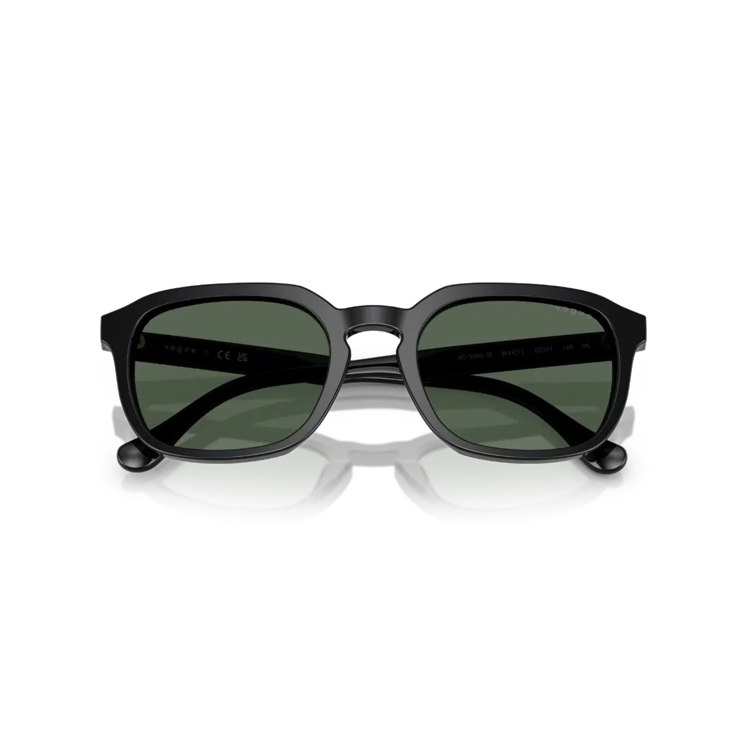 Vogue VO 5595SI W44/71 53 Unisex Güneş Gözlüğü