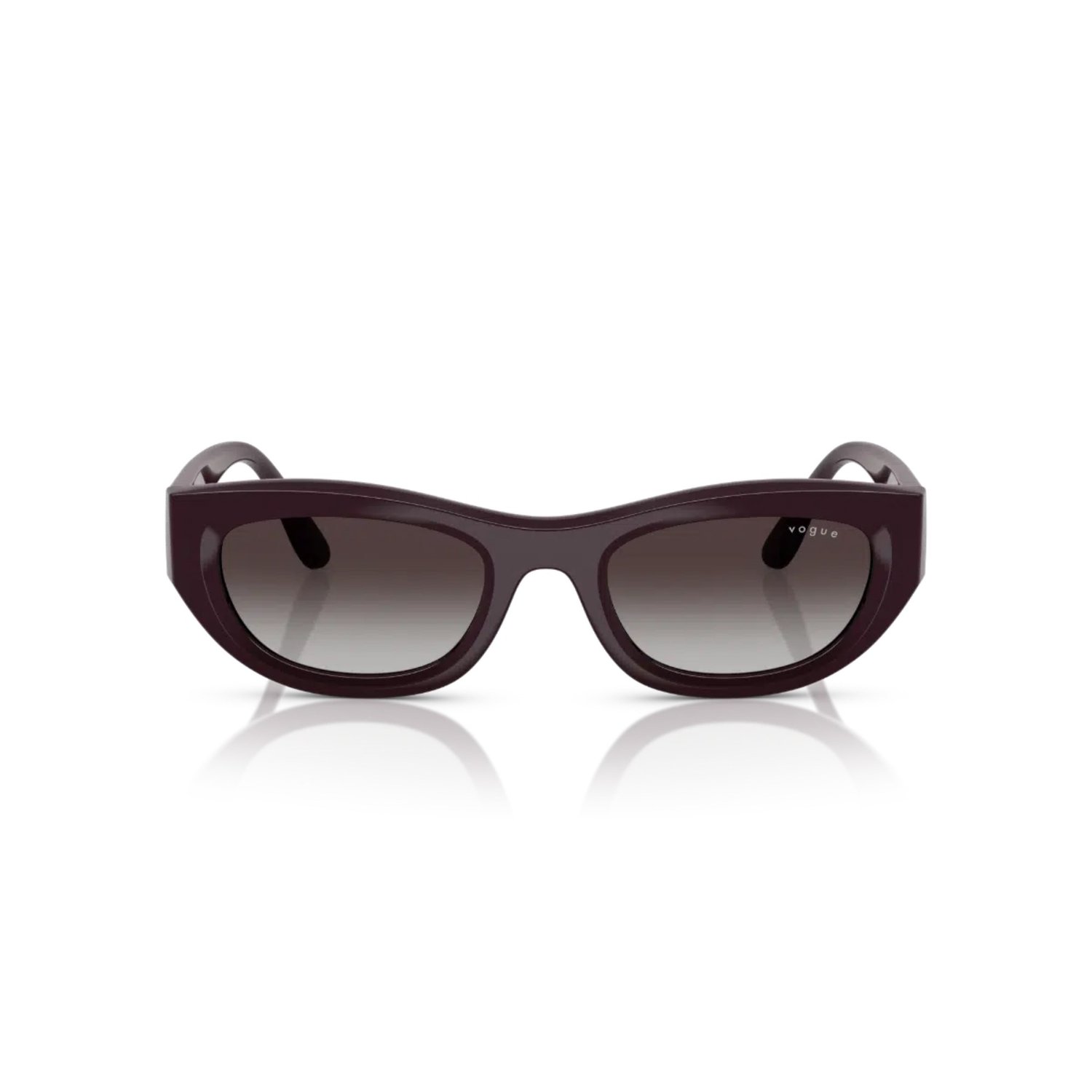 Vogue VO 5616S 24268G 51 Cat Eye Kadın Güneş Gözlüğü