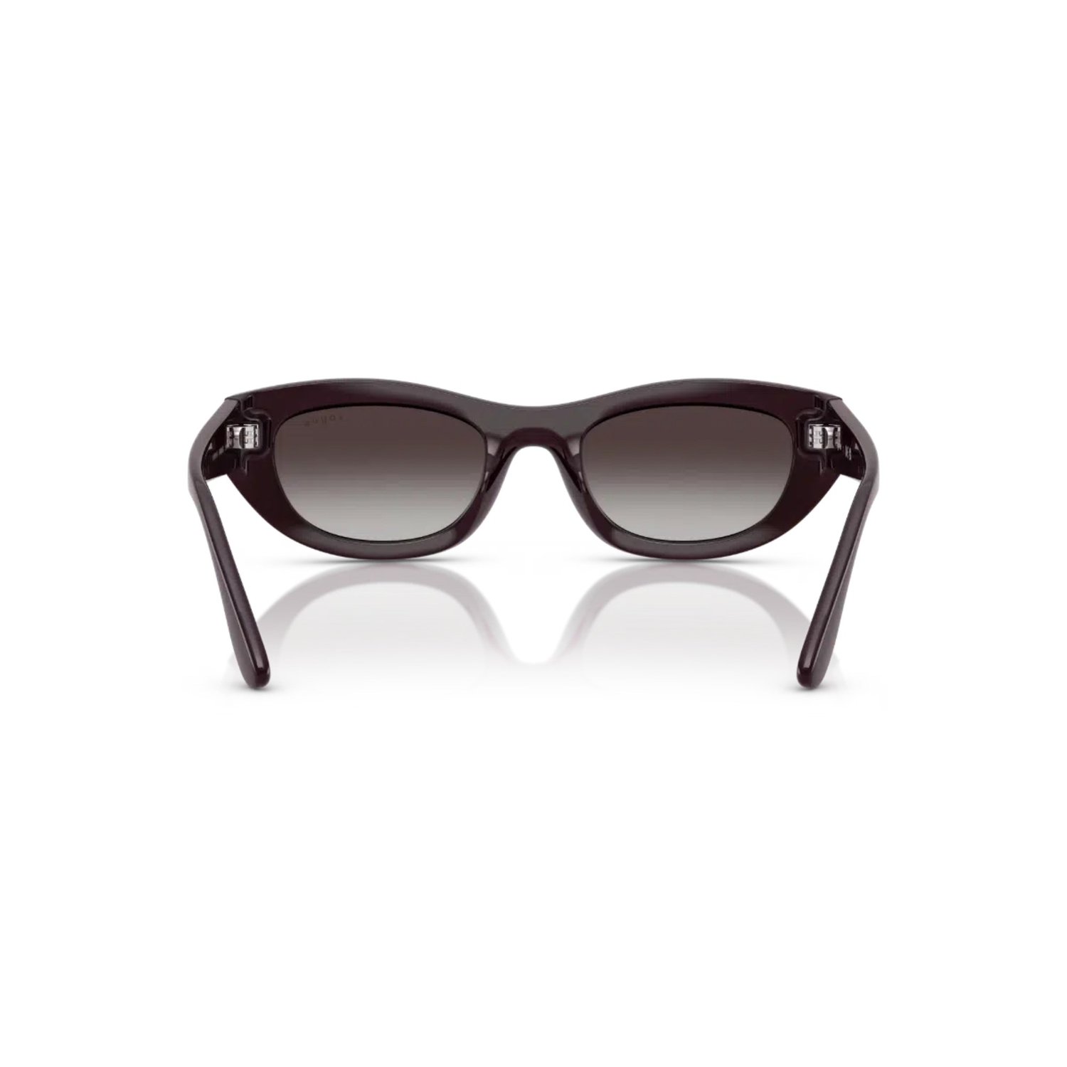 Vogue VO 5616S 24268G 51 Cat Eye Kadın Güneş Gözlüğü