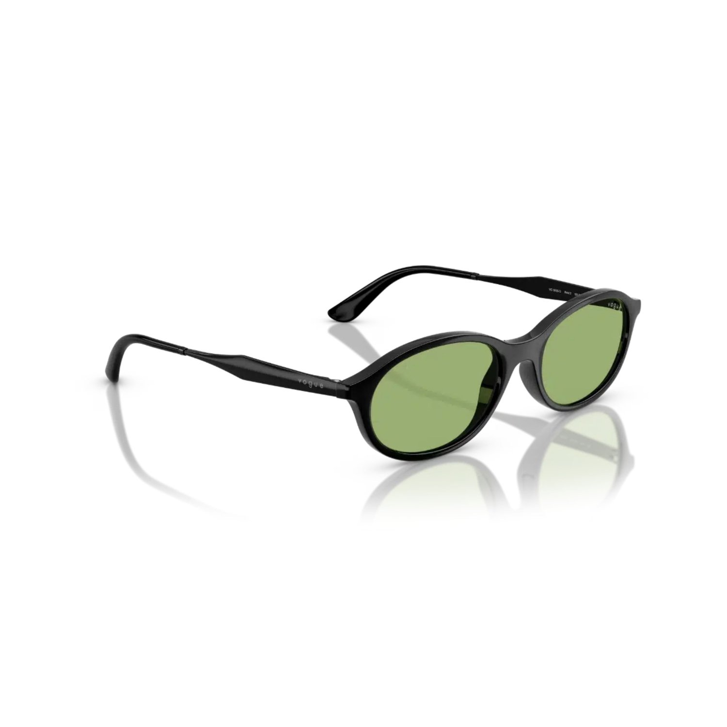 Vogue VO 5625S W44/2 52 Oval Kadın Güneş Gözlüğü