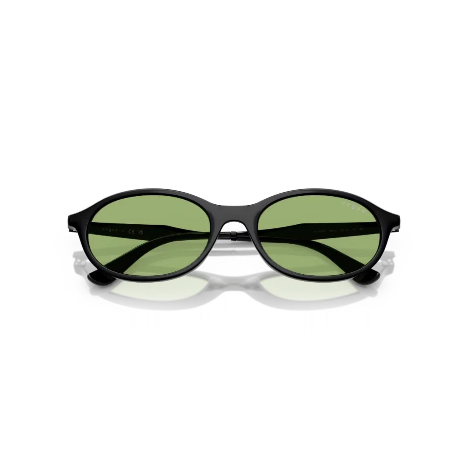 Vogue VO 5625S W44/2 52 Oval Kadın Güneş Gözlüğü