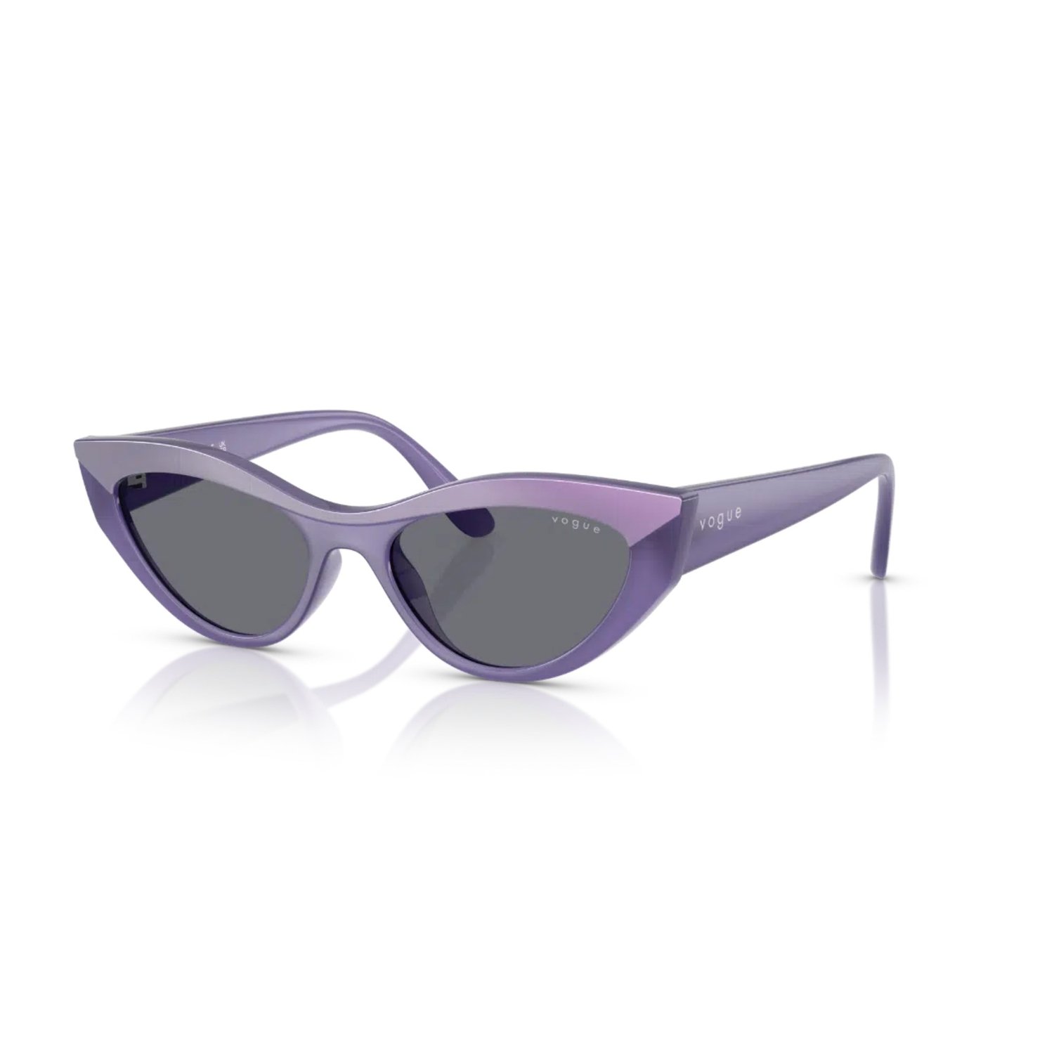 Vogue VO 5637SU 3219/1 52 Cat Eye Kadın Güneş Gözlüğü