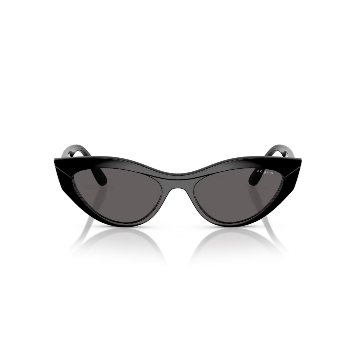 Vogue VO 5637SU W44/87 52 Cat Eye Kadın Güneş Gözlüğü