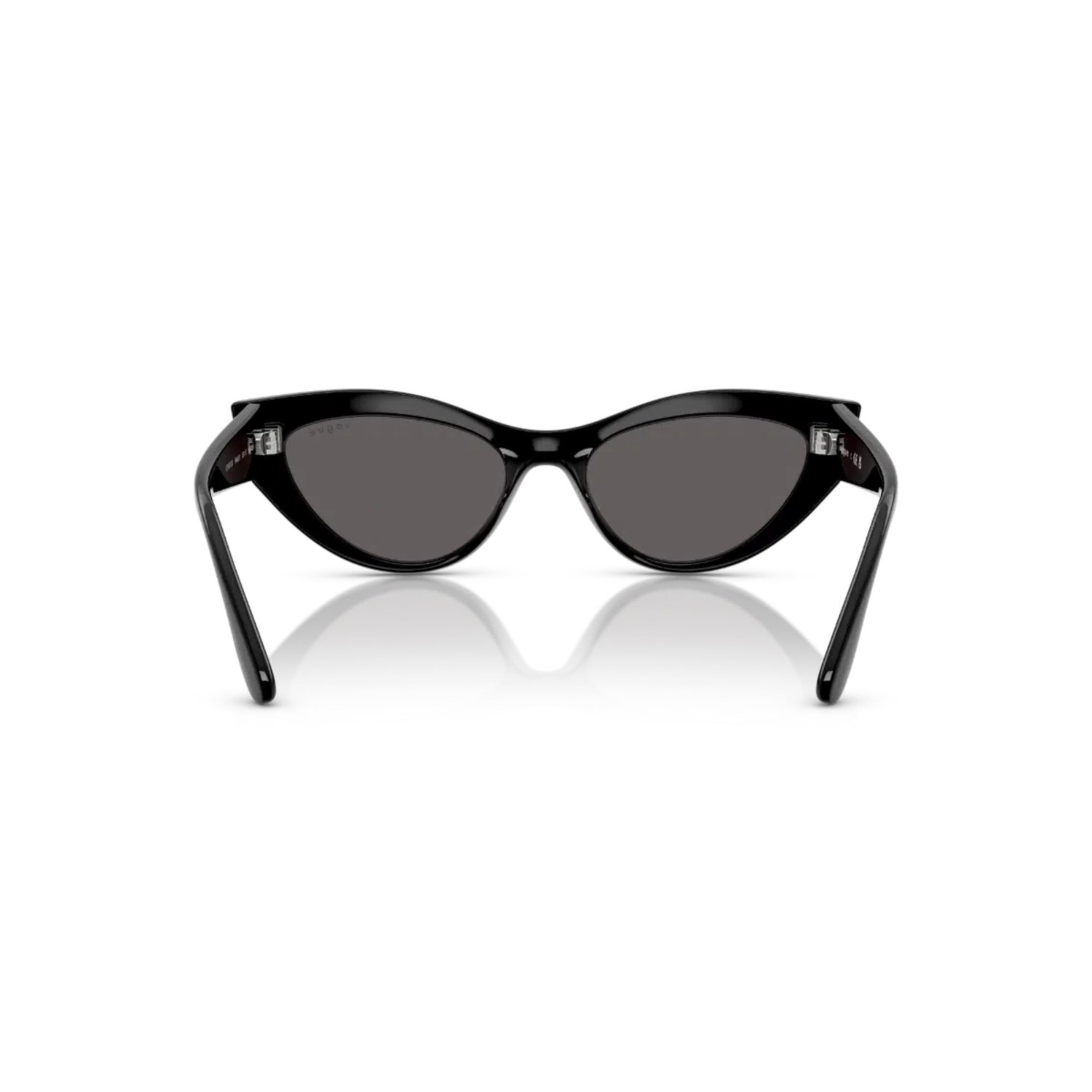 Vogue VO 5637SU W44/87 52 Cat Eye Kadın Güneş Gözlüğü