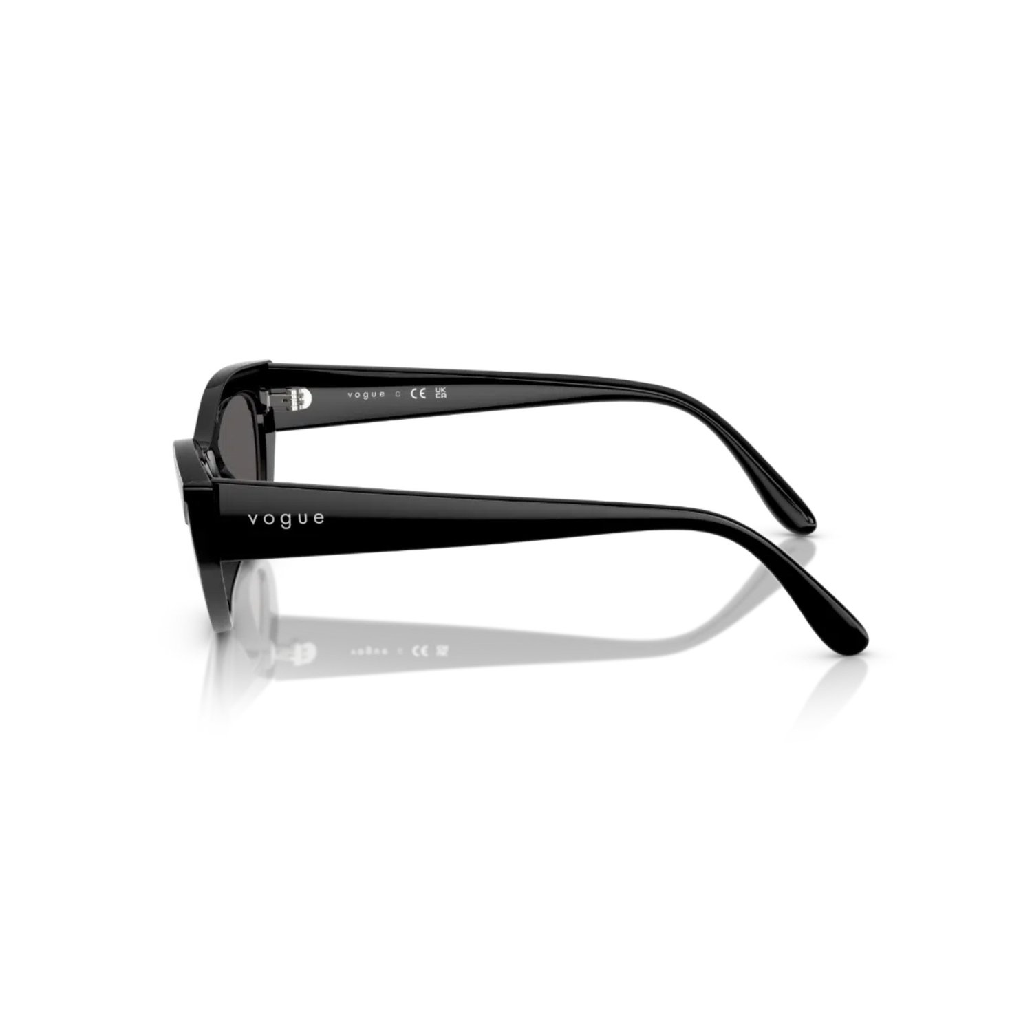 Vogue VO 5637SU W44/87 52 Cat Eye Kadın Güneş Gözlüğü