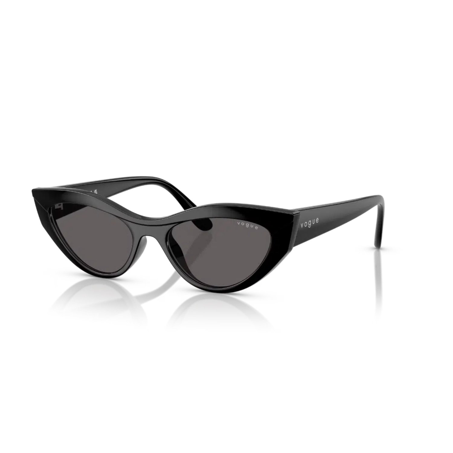 Vogue VO 5637SU W44/87 52 Cat Eye Kadın Güneş Gözlüğü