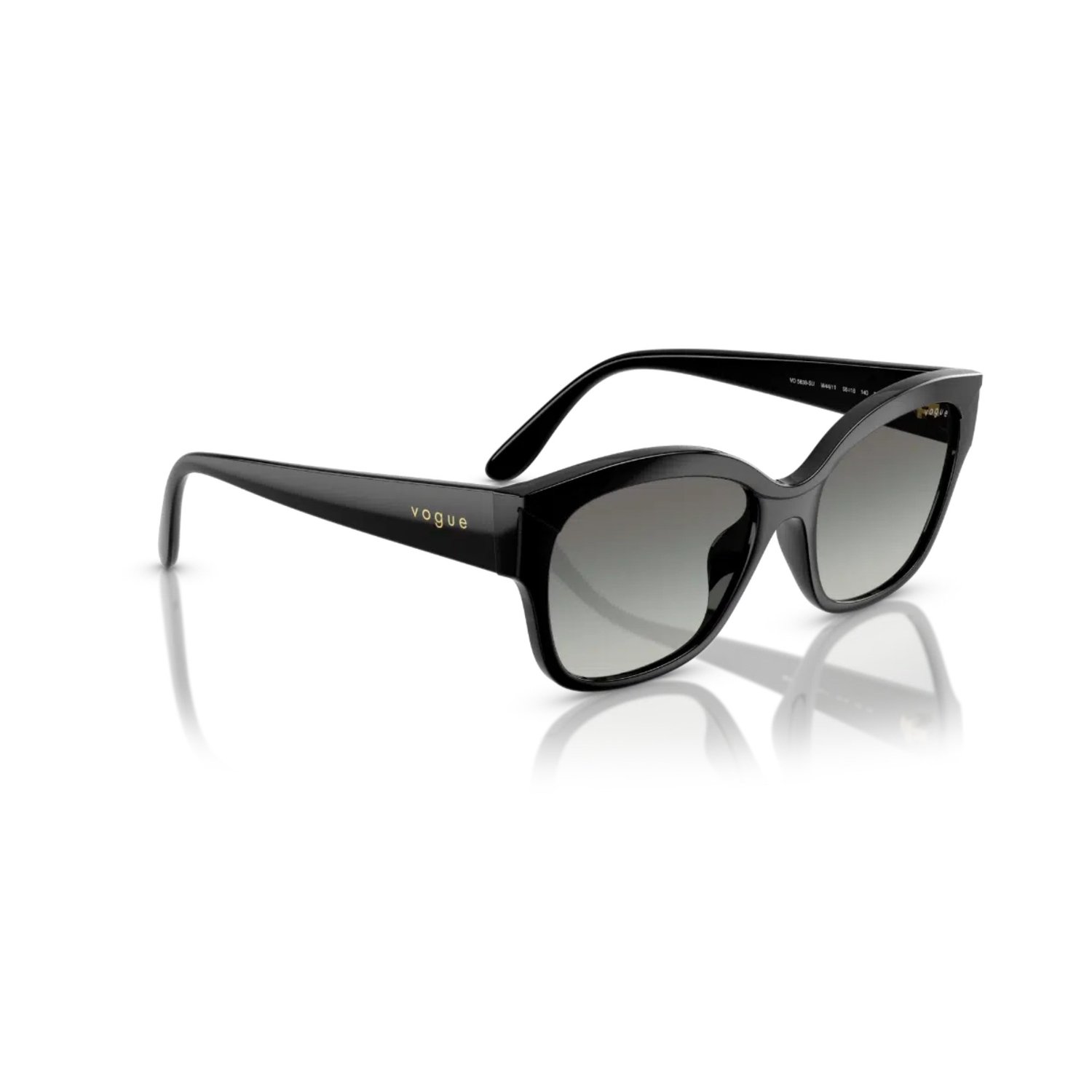 Vogue VO 5638SU W44/11 55 Butterfly Kadın Güneş Gözlüğü