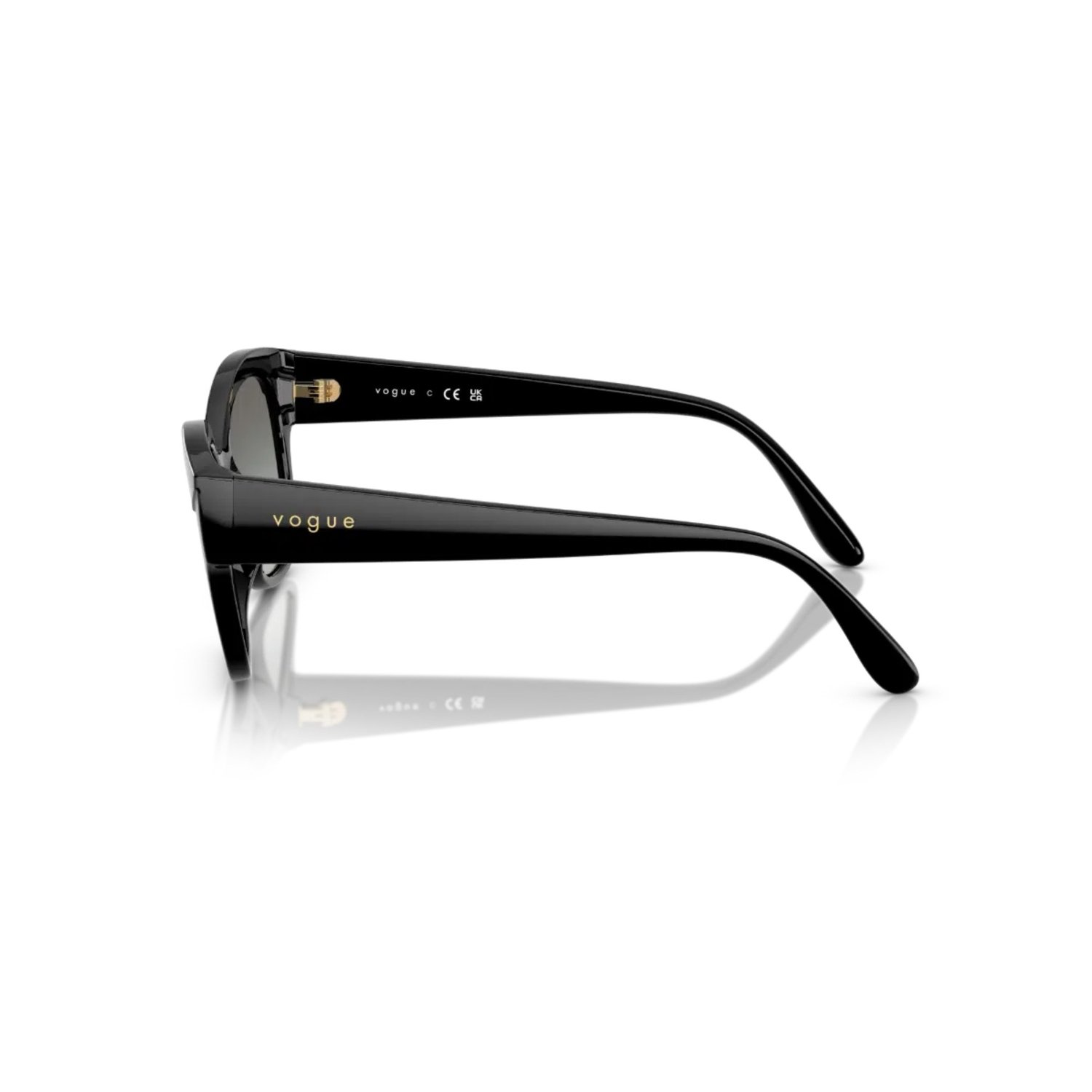 Vogue VO 5638SU W44/11 55 Butterfly Kadın Güneş Gözlüğü