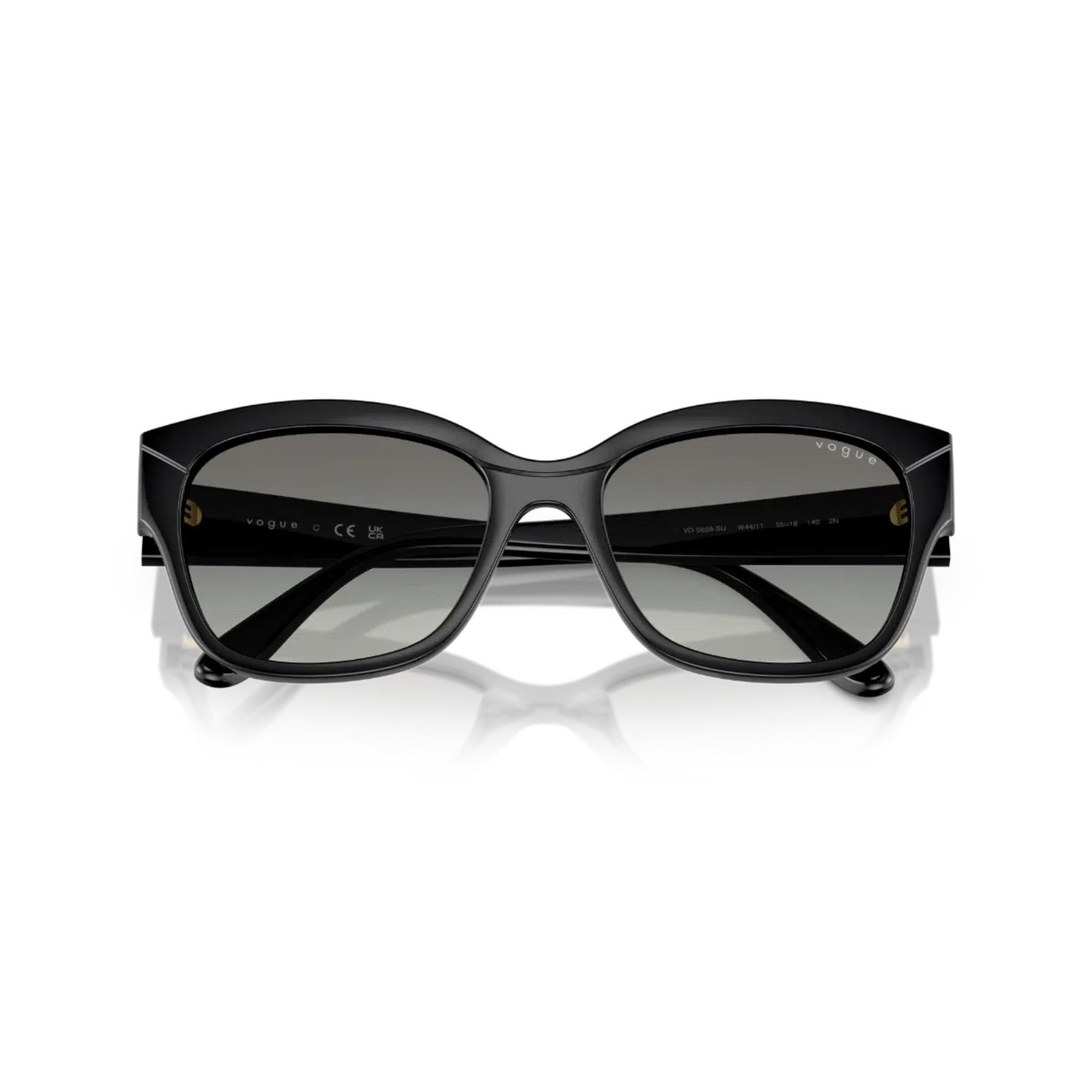 Vogue VO 5638SU W44/11 55 Butterfly Kadın Güneş Gözlüğü