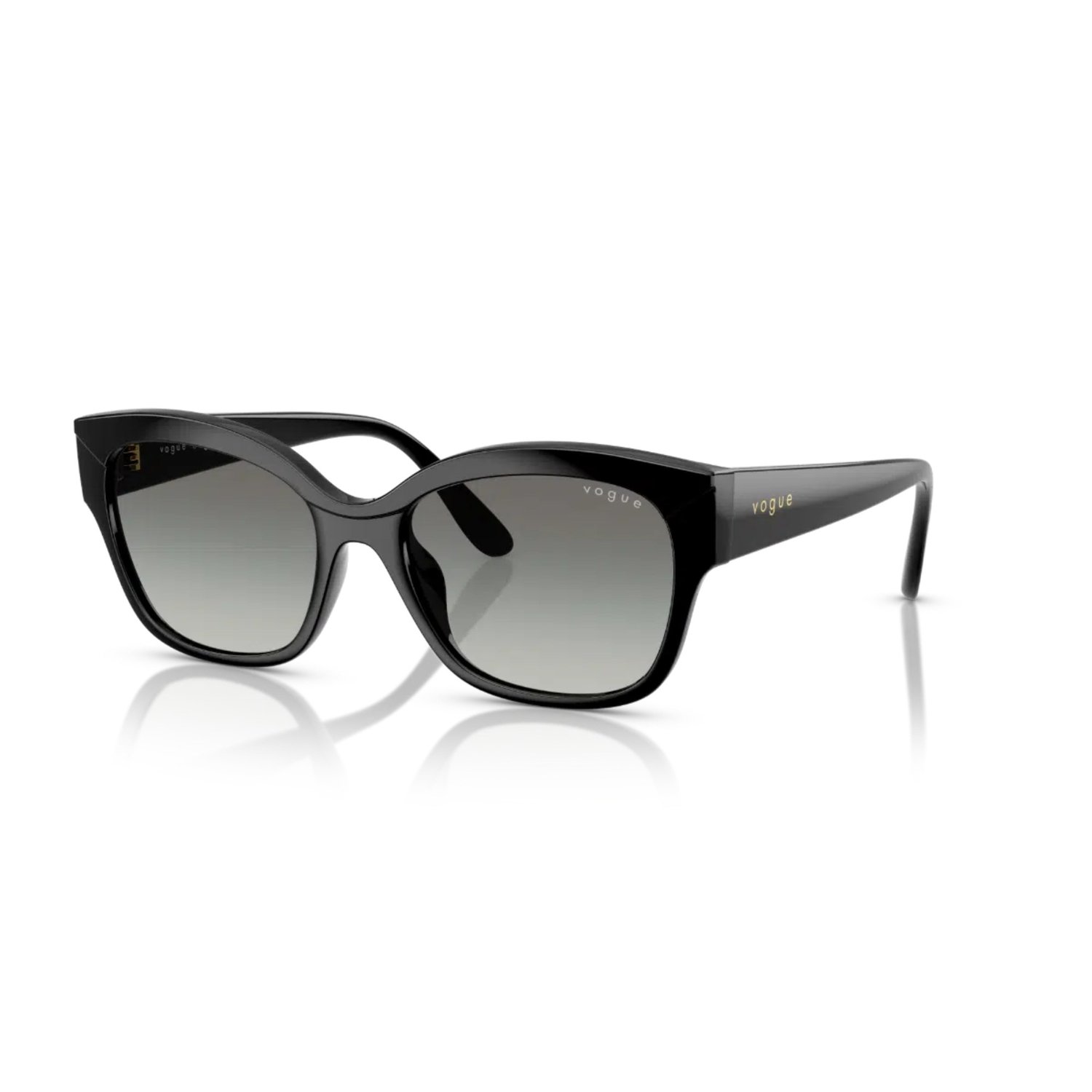 Vogue VO 5638SU W44/11 55 Butterfly Kadın Güneş Gözlüğü
