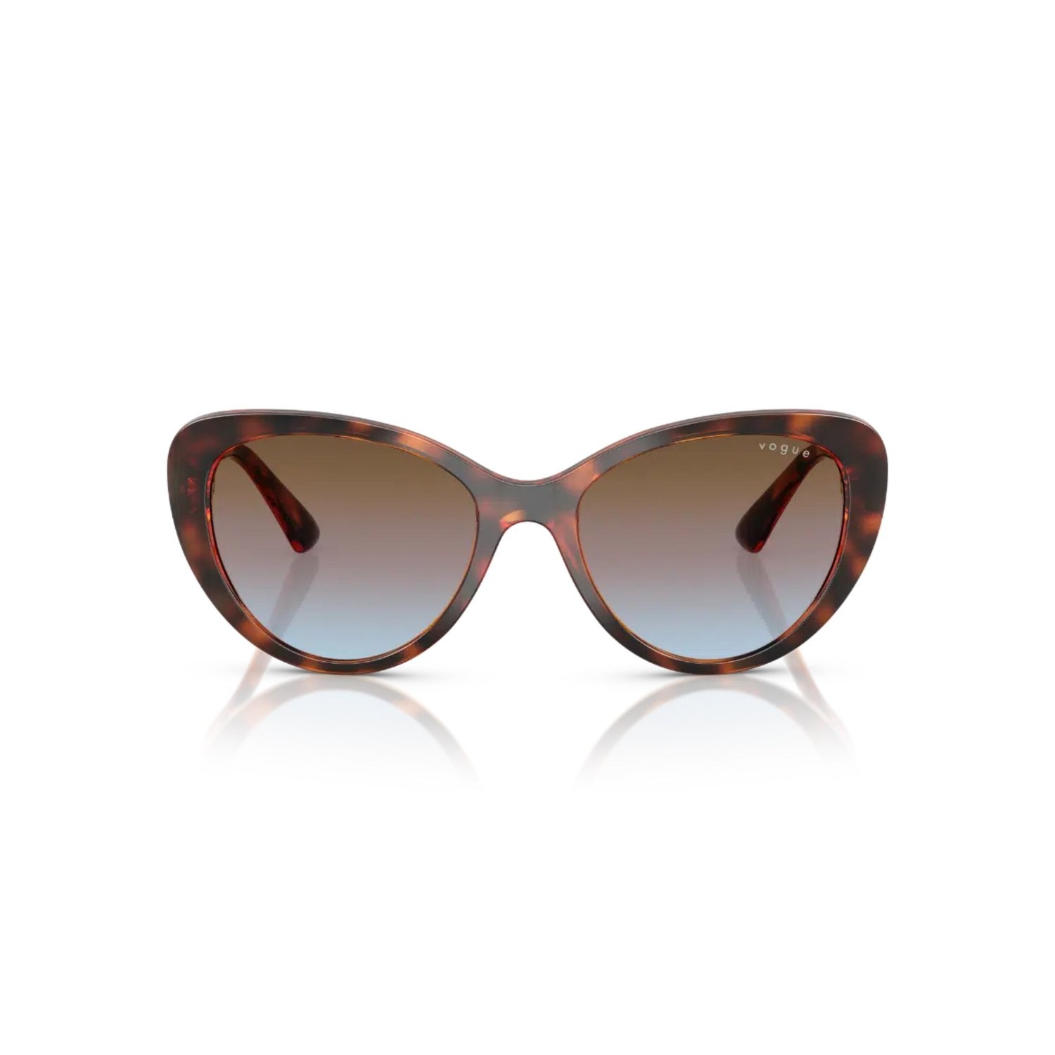 Vogue VO 5649SI W65648 54 Butterfly Kadın Güneş Gözlüğü