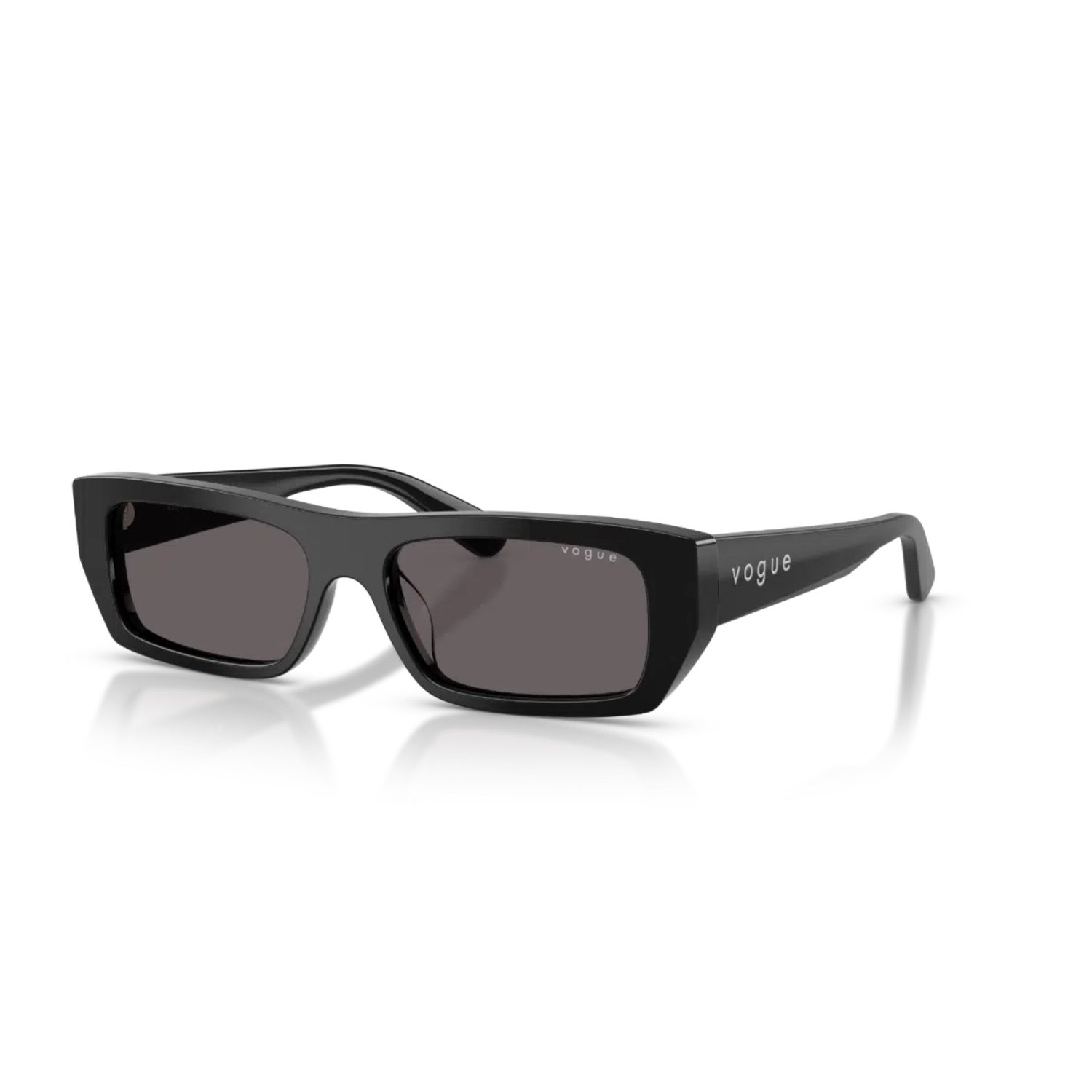 Vogue VO 5657SU W44/87 53 Kadın Güneş Gözlüğü