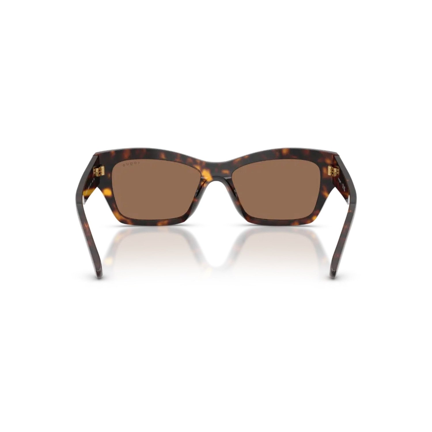 Vogue VO 5658SU W65673 53 Butterfly Kadın Güneş Gözlüğü
