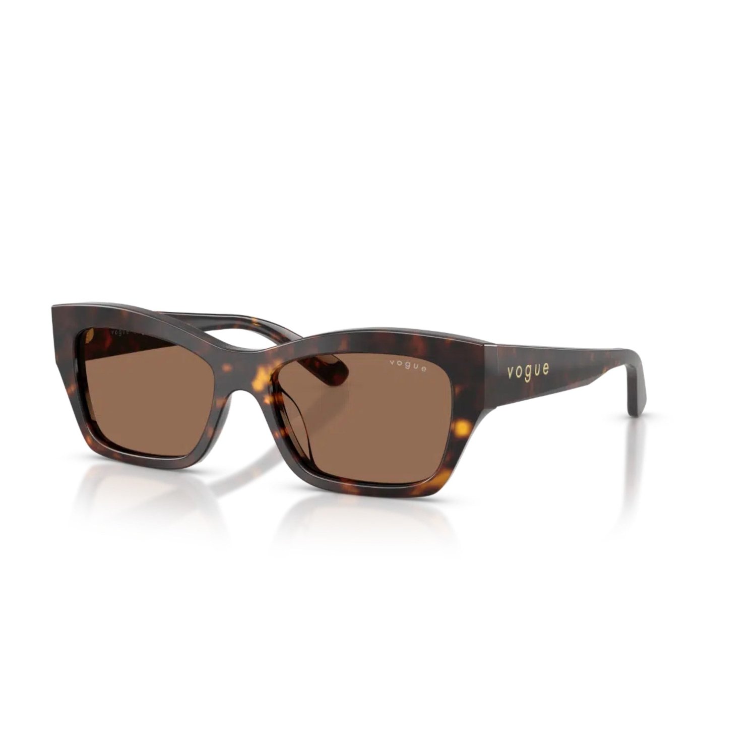 Vogue VO 5658SU W65673 53 Butterfly Kadın Güneş Gözlüğü