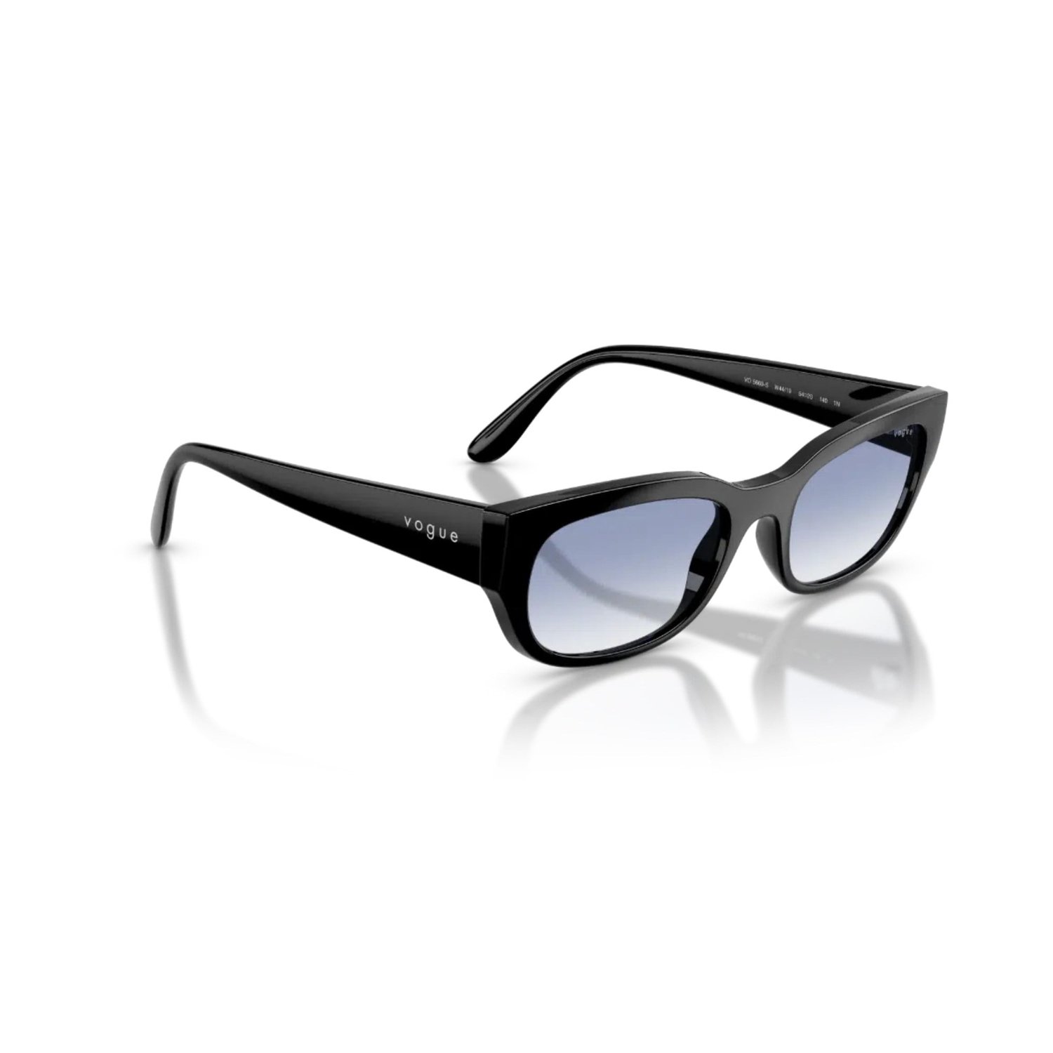 Vogue VO 5669S W44/19 54 Kadın Güneş Gözlüğü