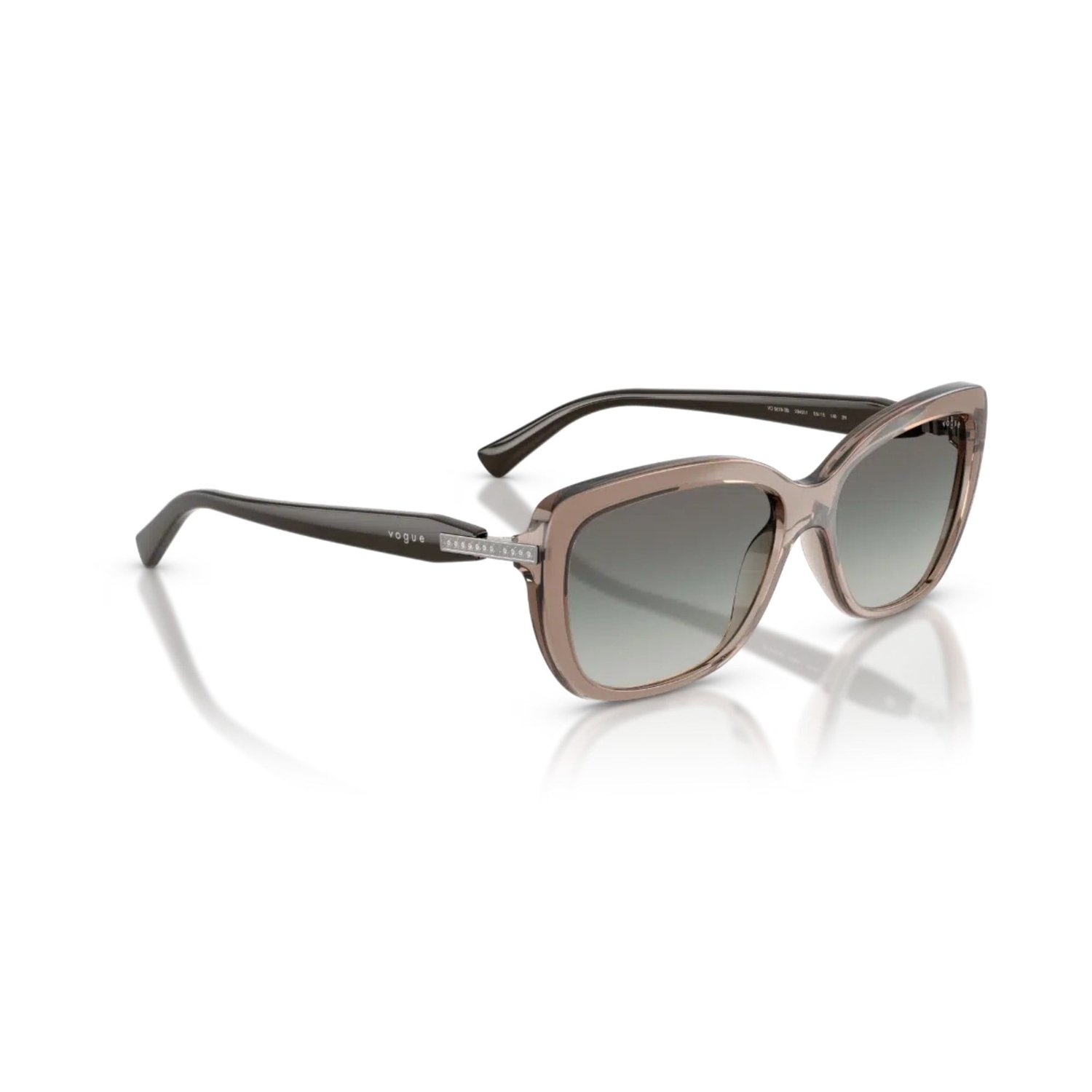Vogue VO 5678SB 294011 55 Butterfly Kadın Güneş Gözlüğü