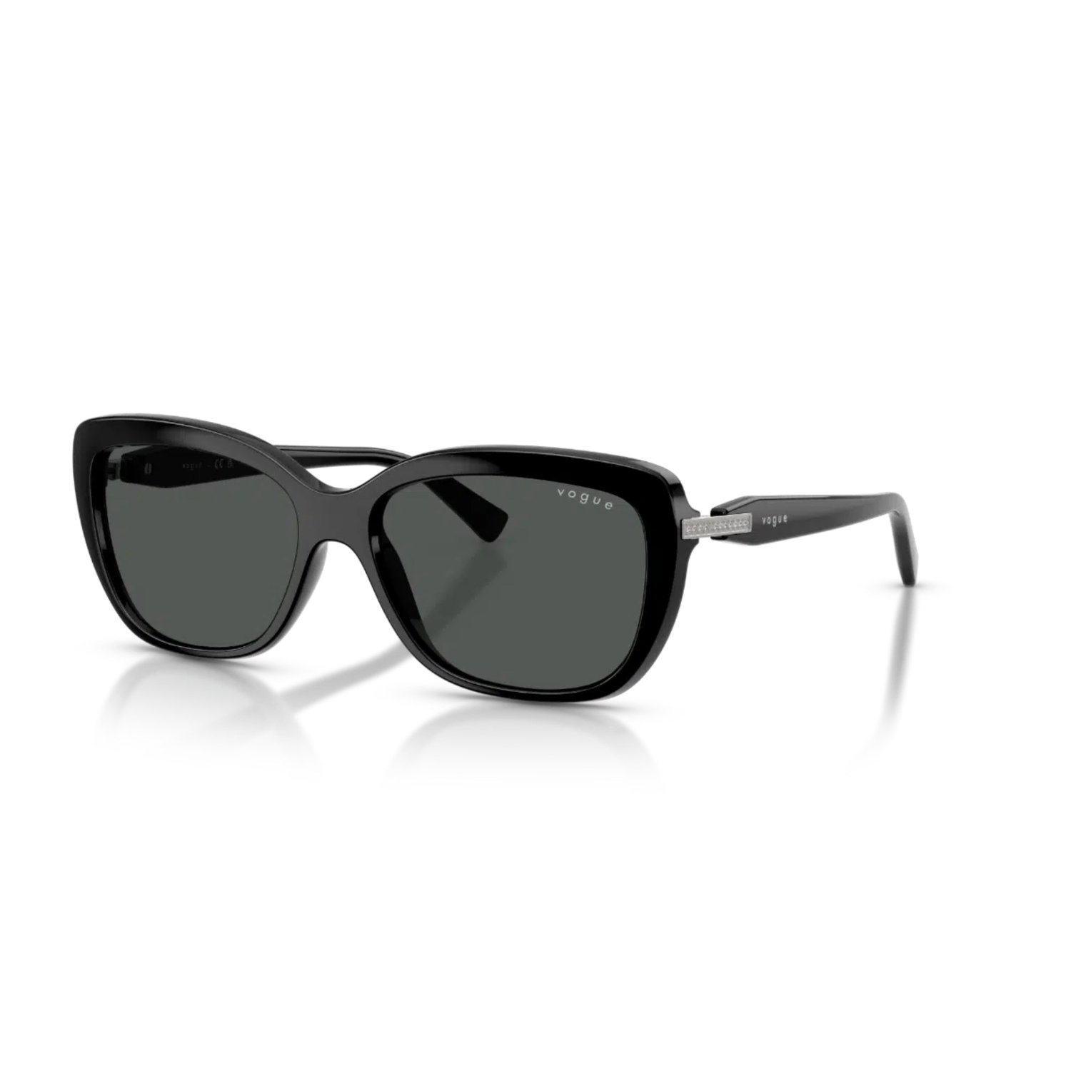 Vogue VO 5678SB W44/87 55 Butterfly Kadın Güneş Gözlüğü