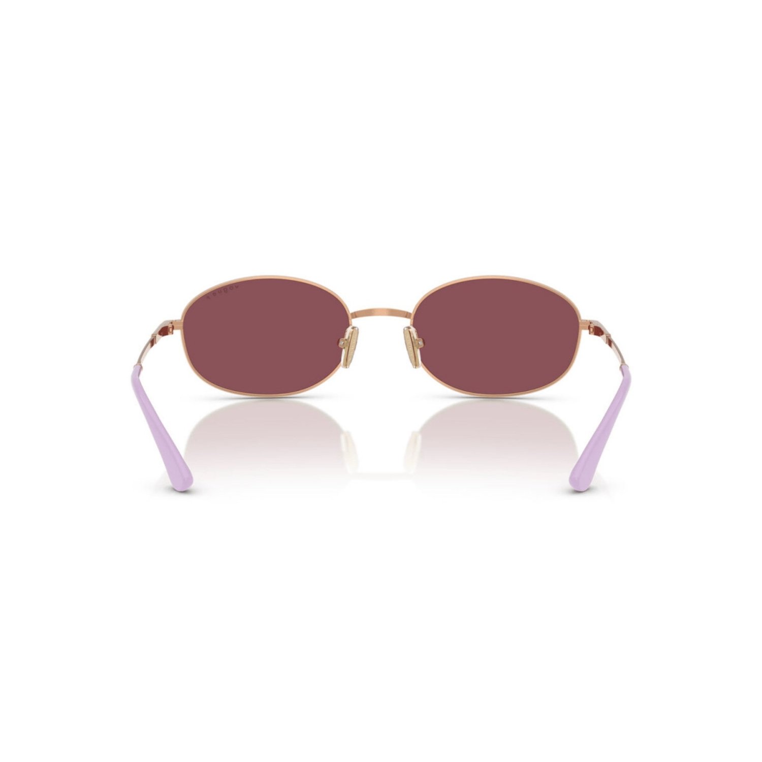Vogue VO4323S 51525Q 56 Polarize Kadın Güneş Gözlüğü
