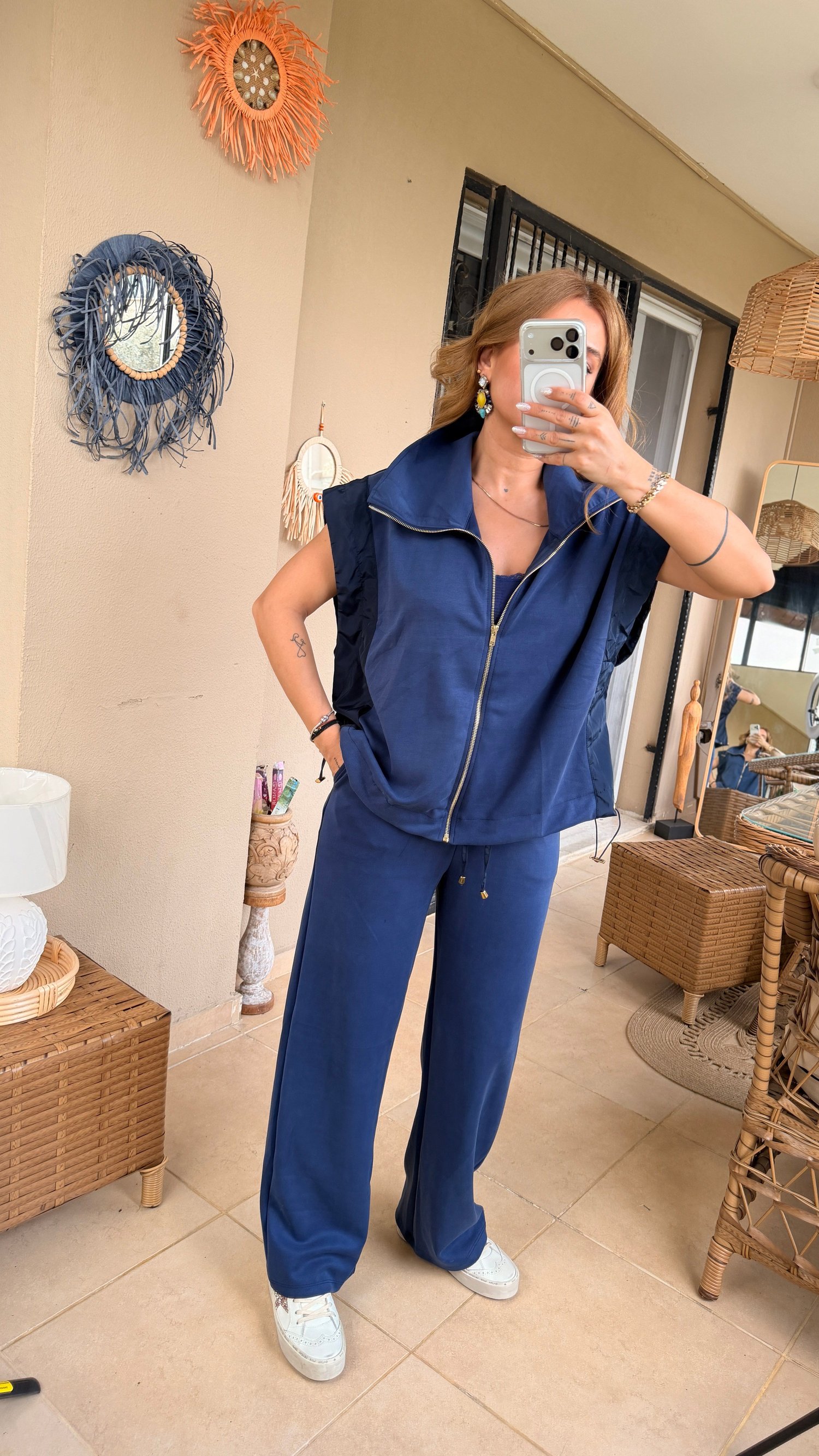 Paraşüt Laci Takım