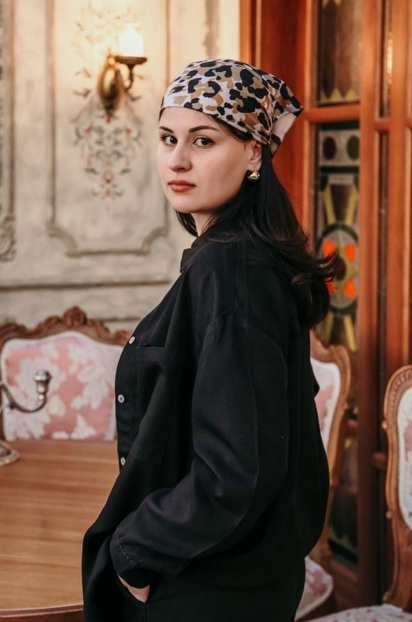 Noir Denim Takım – Yumuşak Dokulu, Rahat Kesim