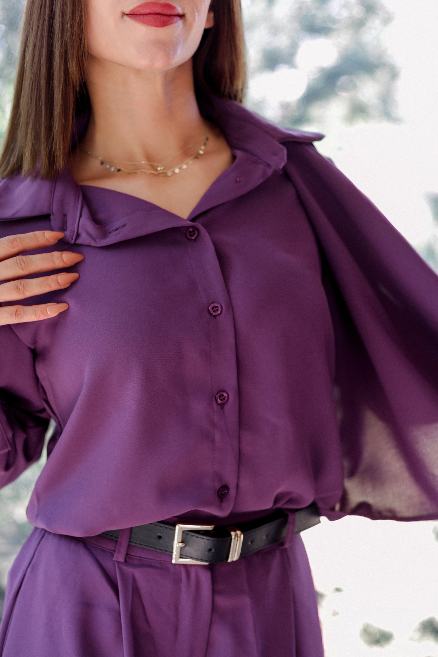 Nora Elegance Takım